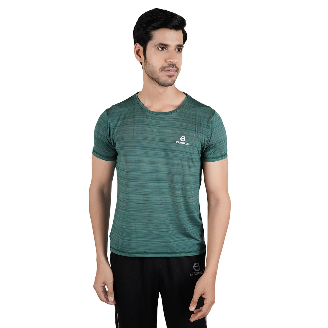 LAMECH ROUND NECK