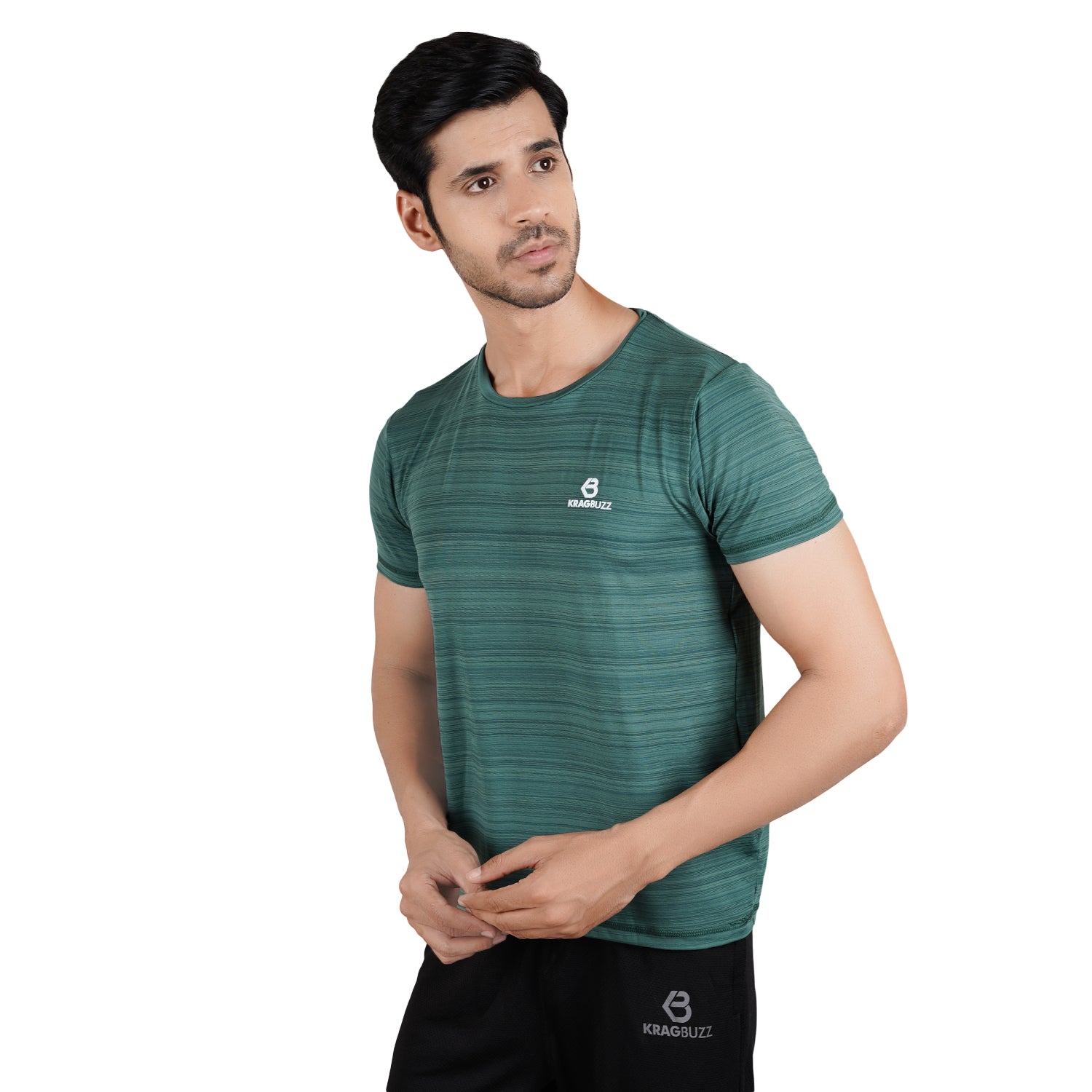 LAMECH ROUND NECK
