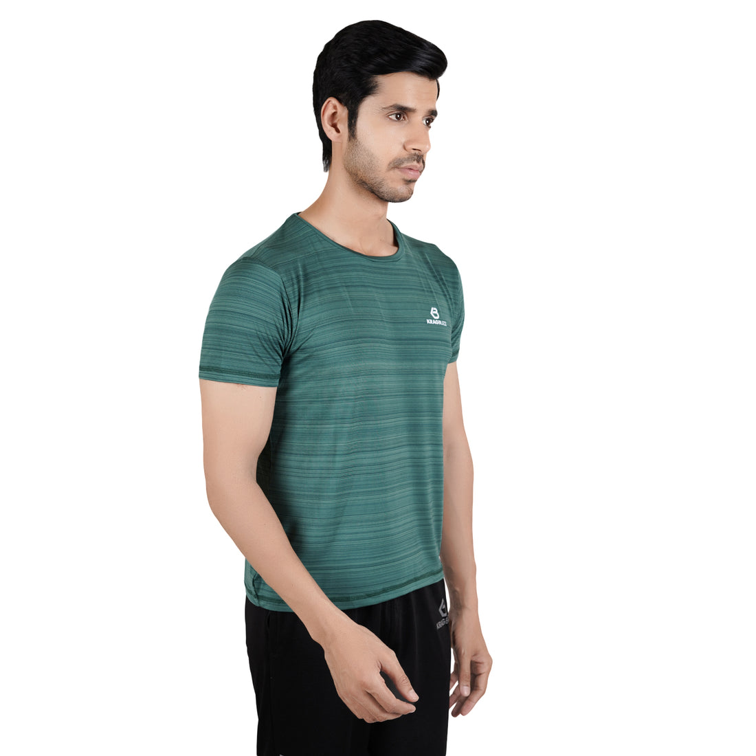 LAMECH ROUND NECK