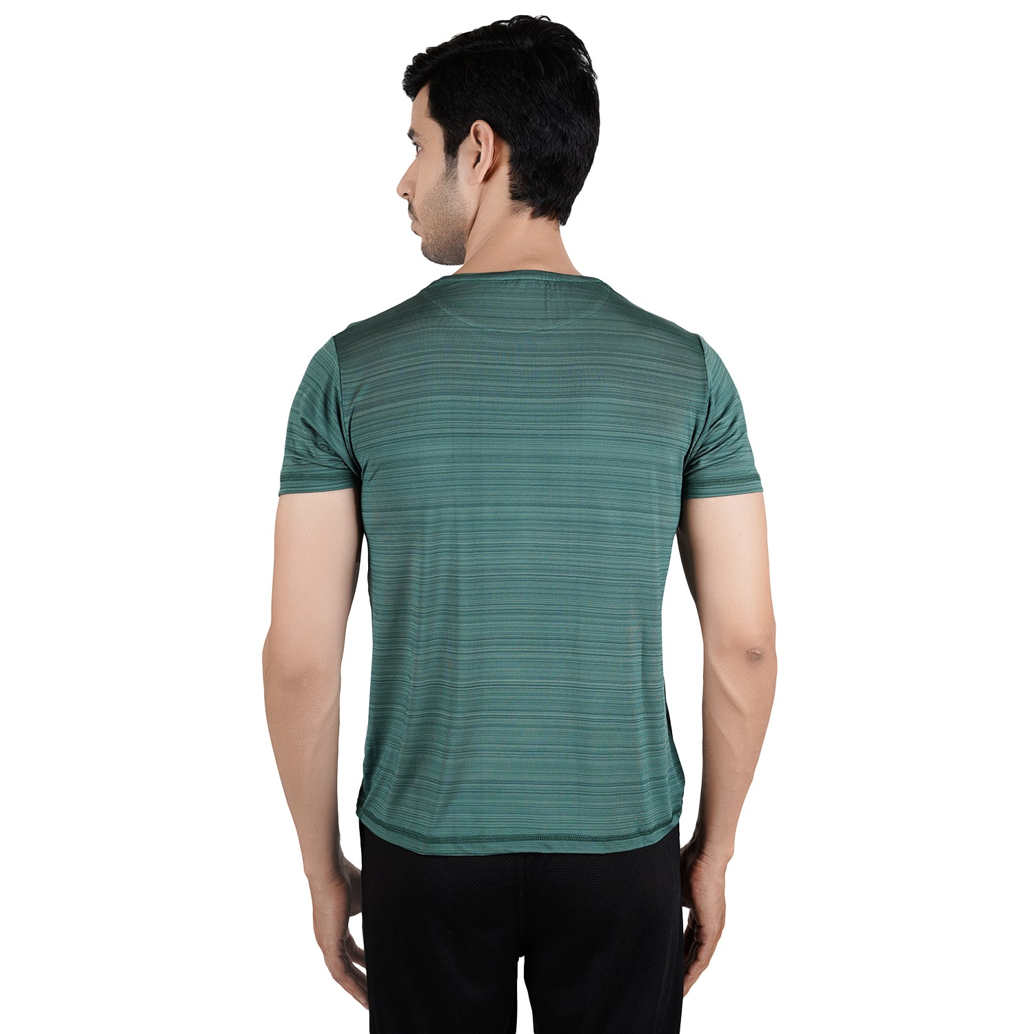 LAMECH ROUND NECK