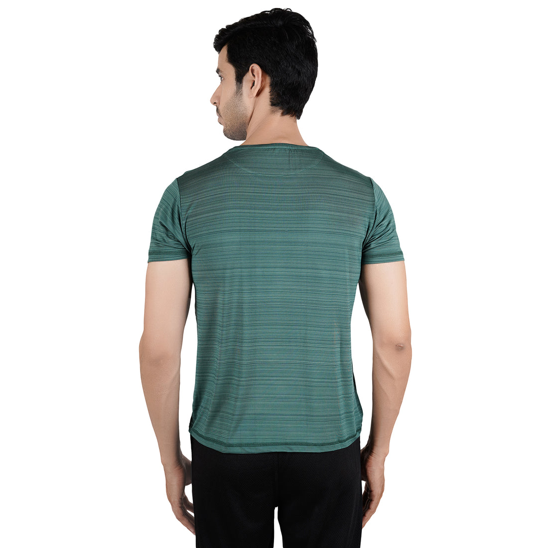 LAMECH ROUND NECK