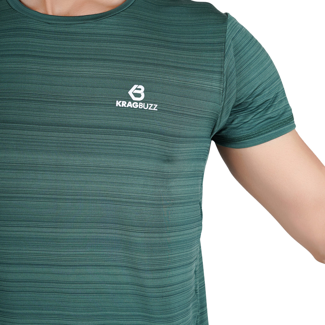 LAMECH ROUND NECK