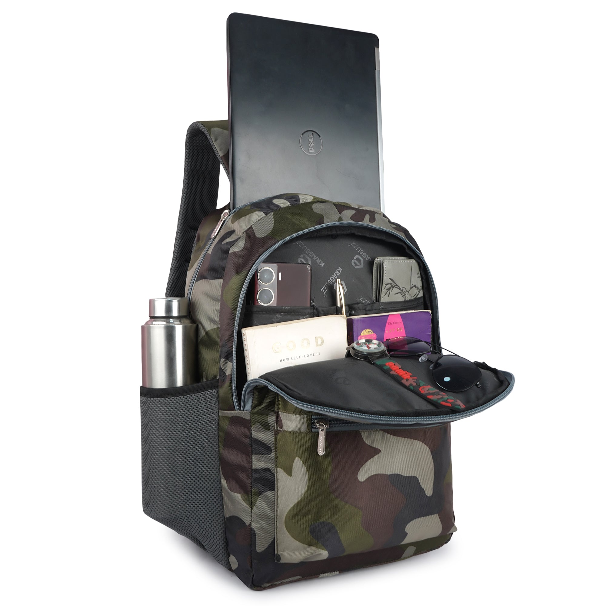 HEXA BAGPACK