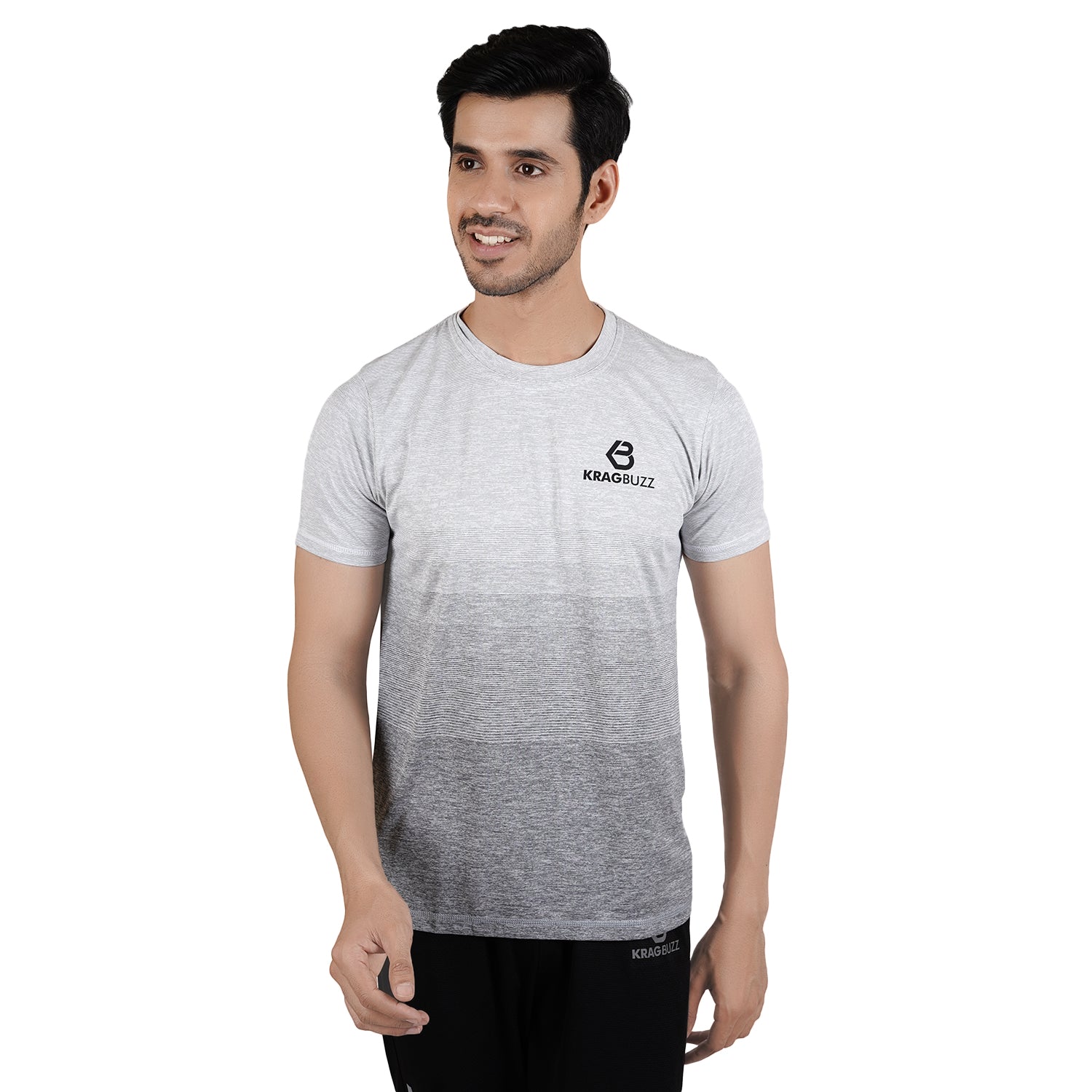 Onika Round Neck T-Shirt