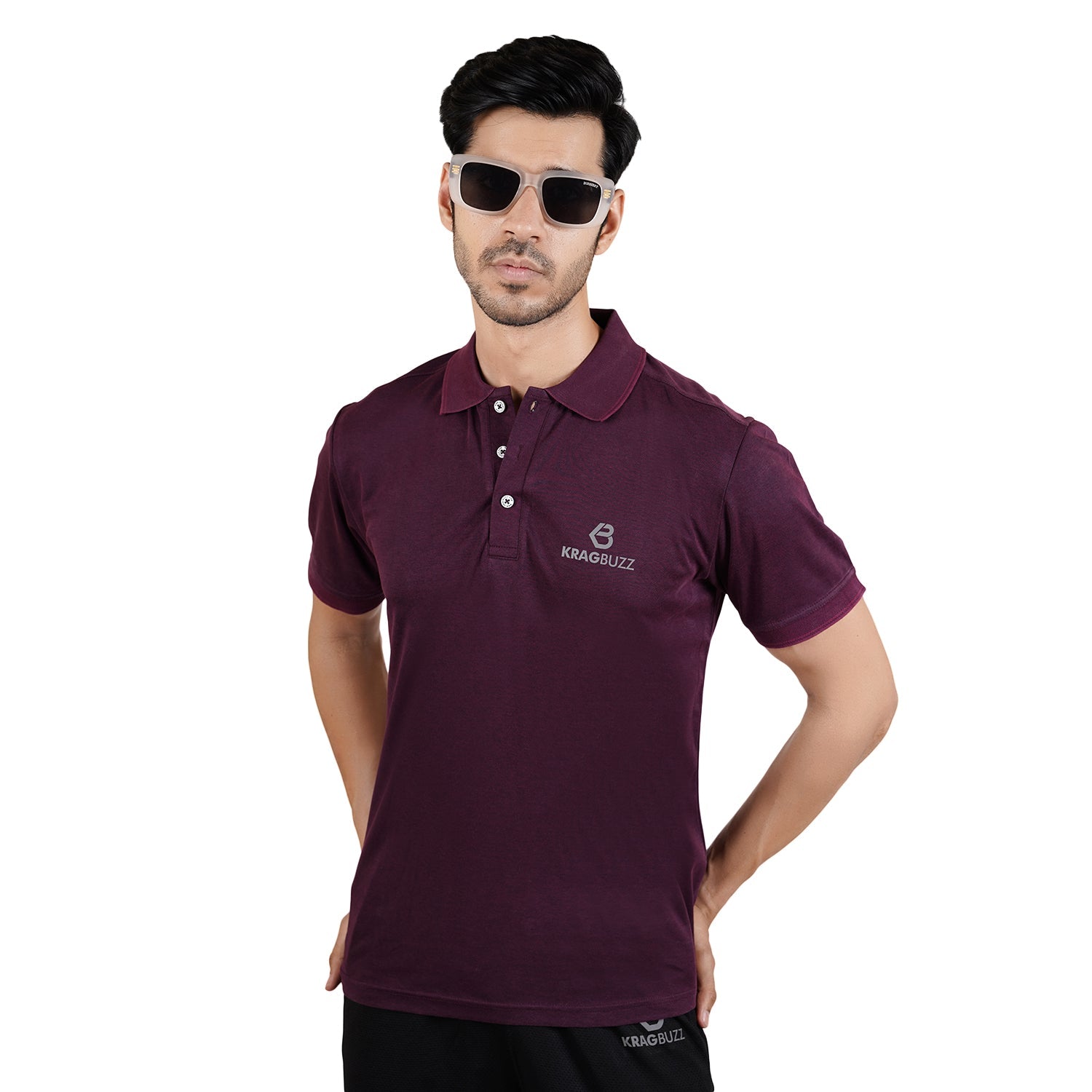 Marsh Polo