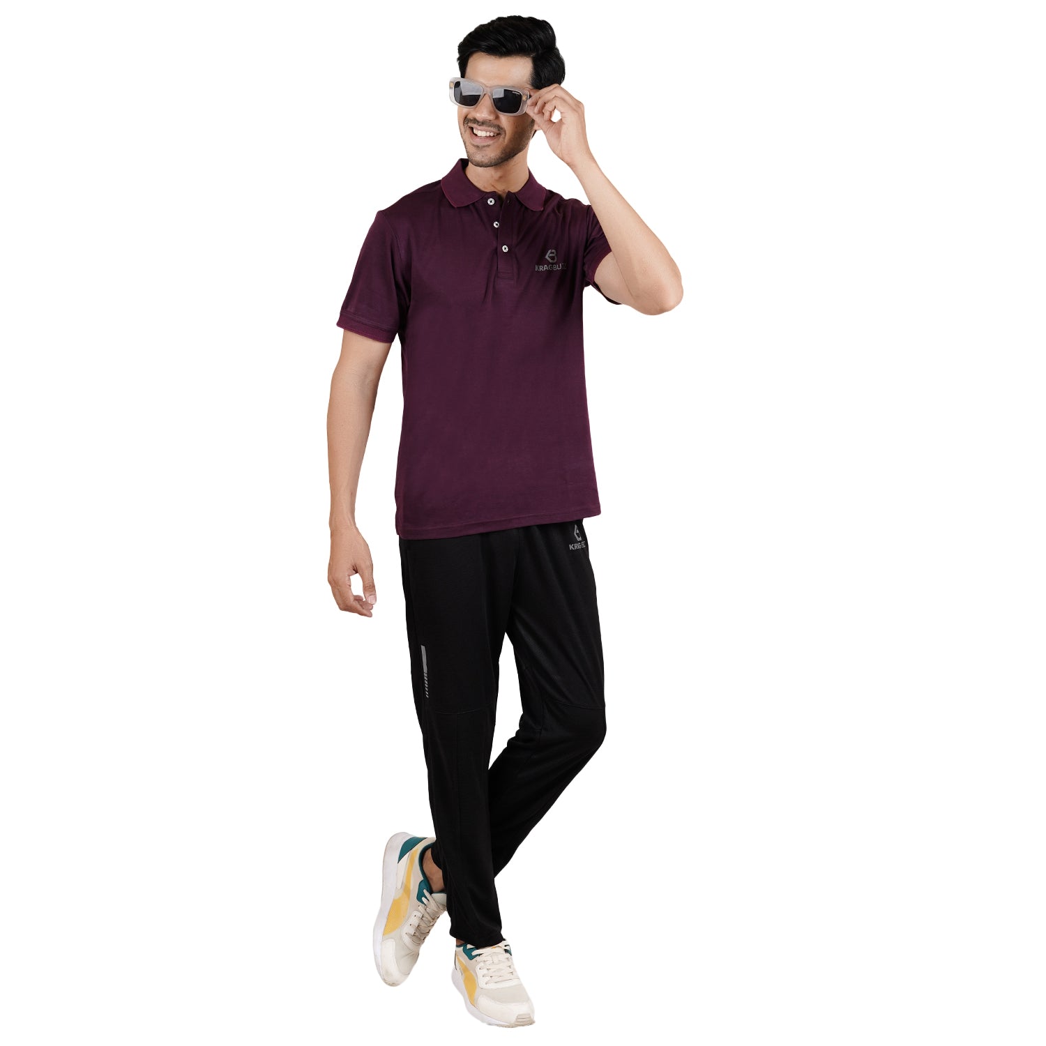 Marsh Polo