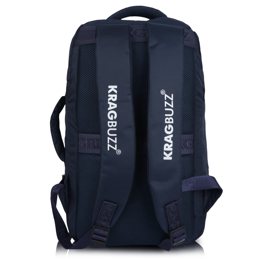 LUXURY BAGPACK