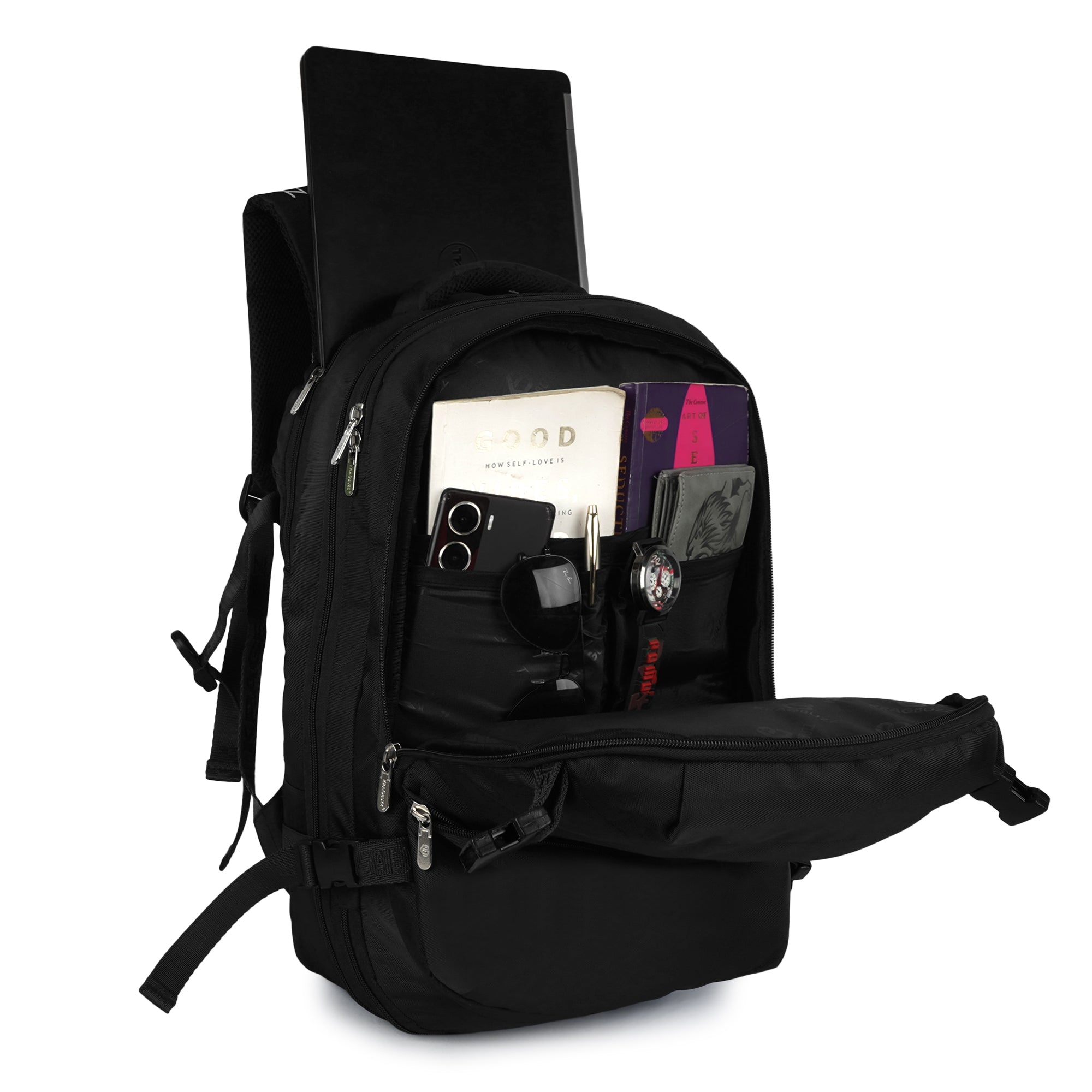 LUXURY BAGPACK