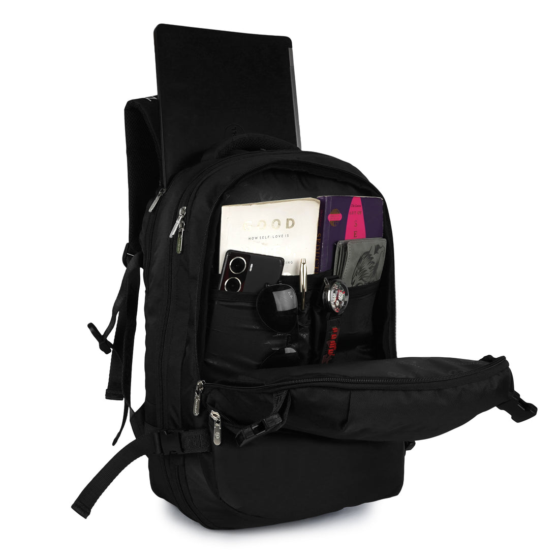 LUXURY BAGPACK