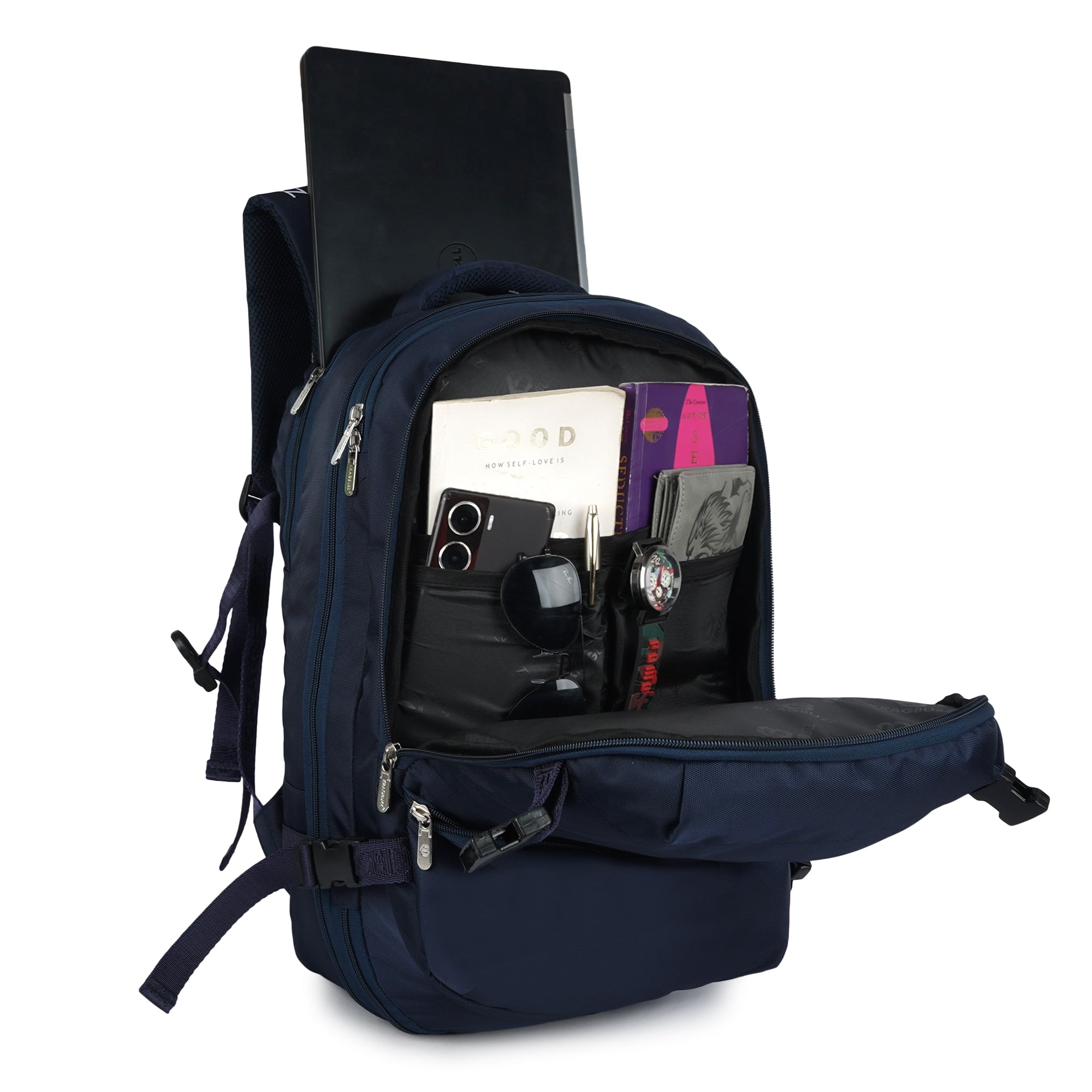 LUXURY BAGPACK