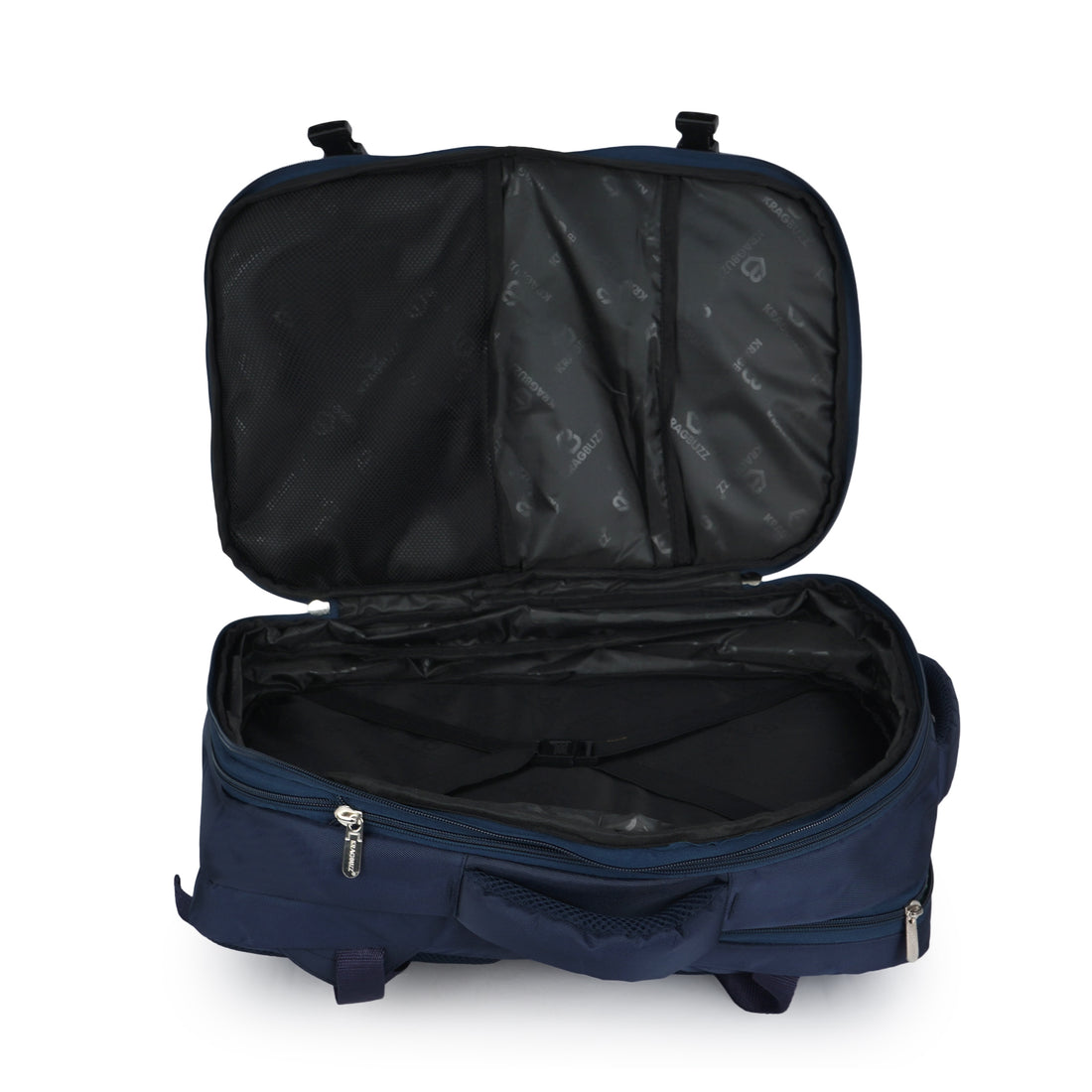 LUXURY BAGPACK