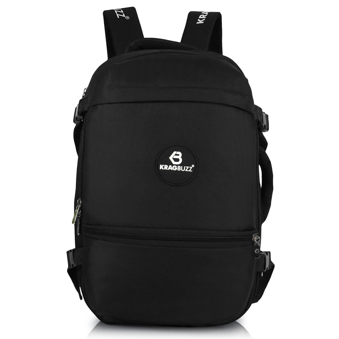 LUXURY BAGPACK