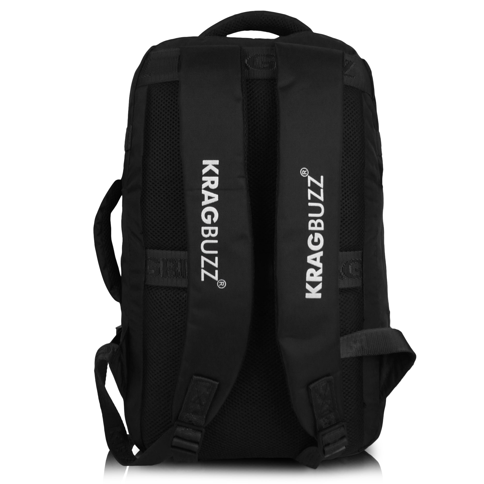 LUXURY BAGPACK