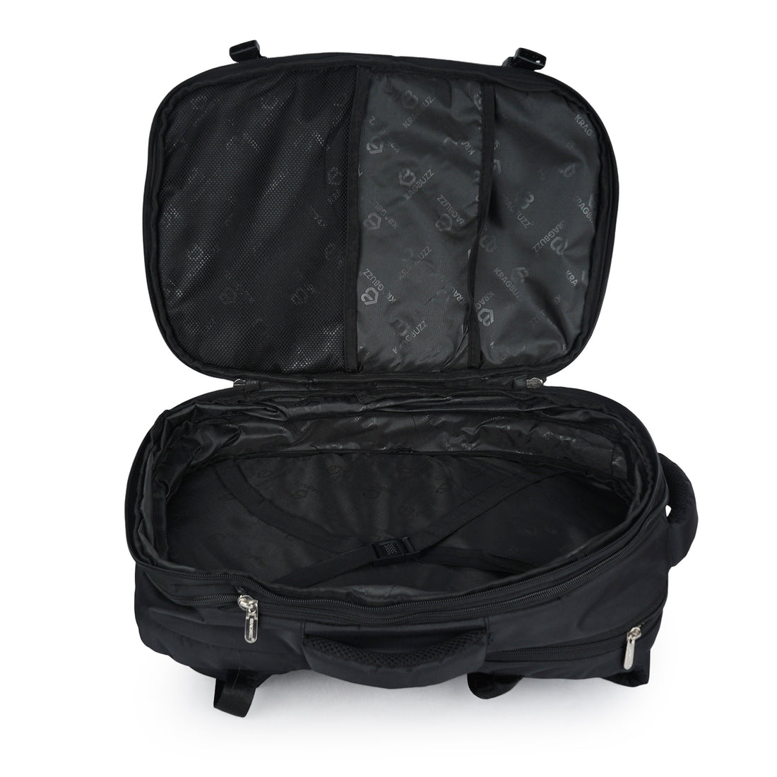 LUXURY BAGPACK