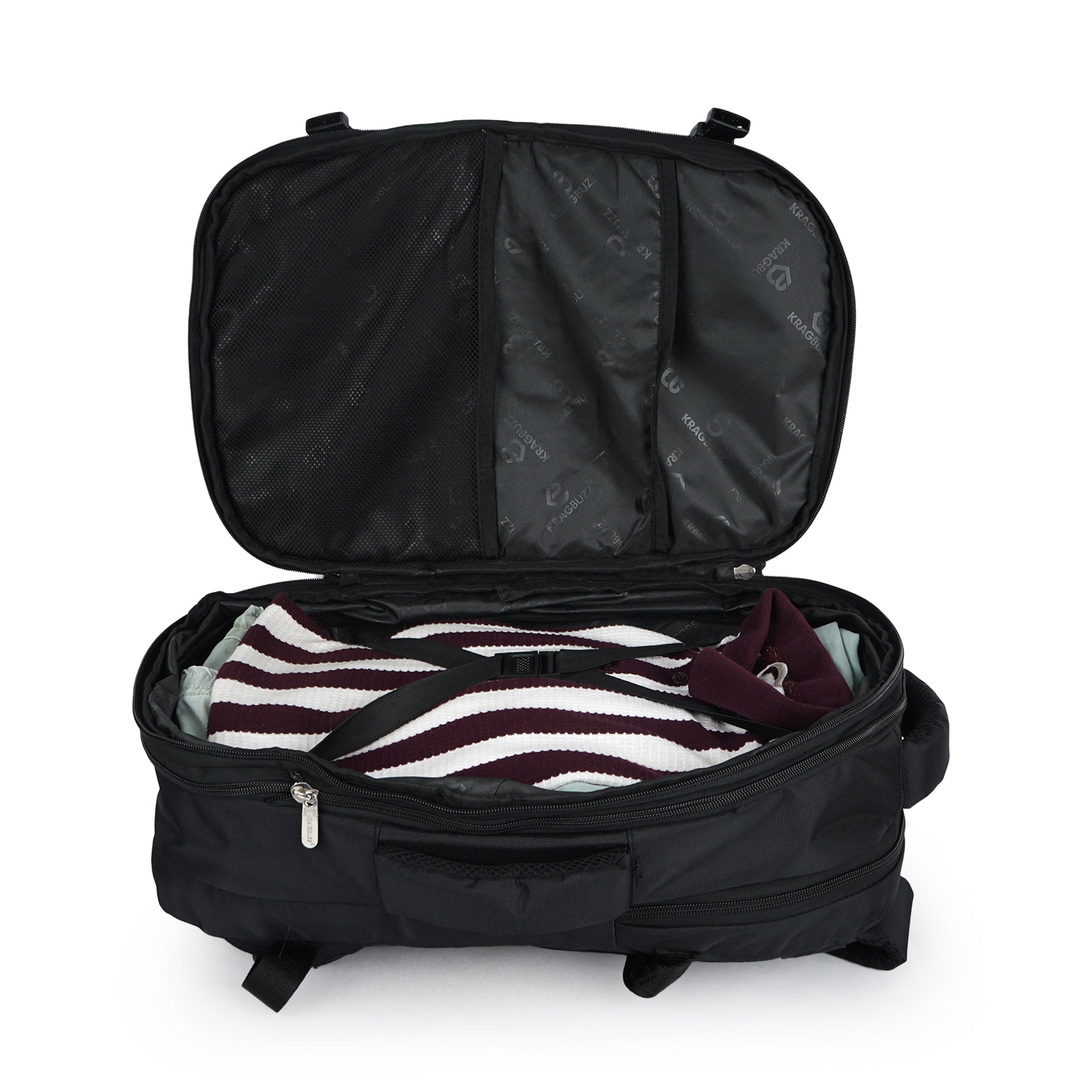 LUXURY BAGPACK