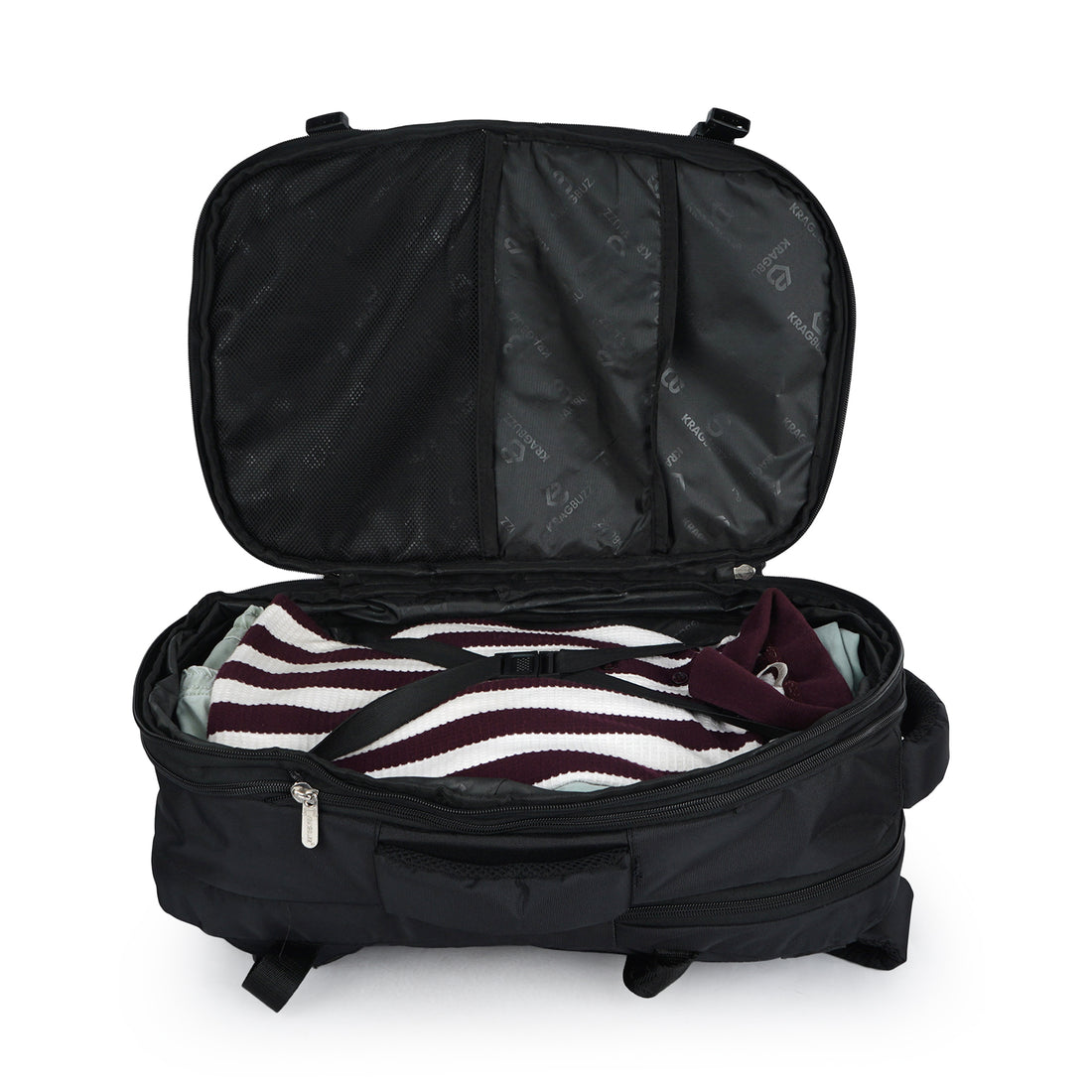 LUXURY BAGPACK