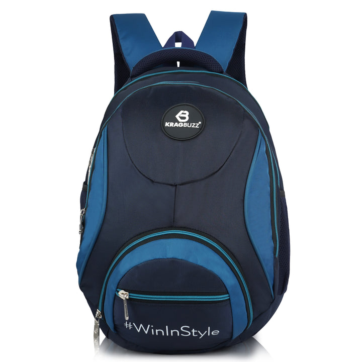 SPIN BAGPACK