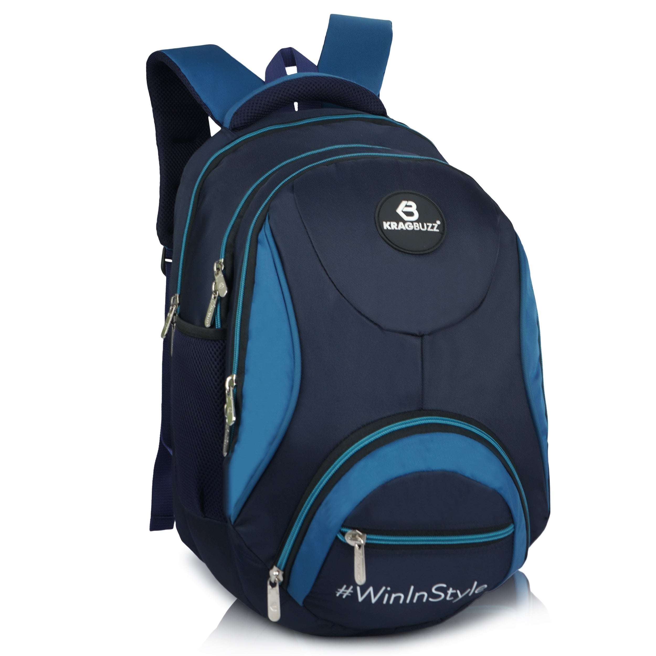 SPIN BAGPACK