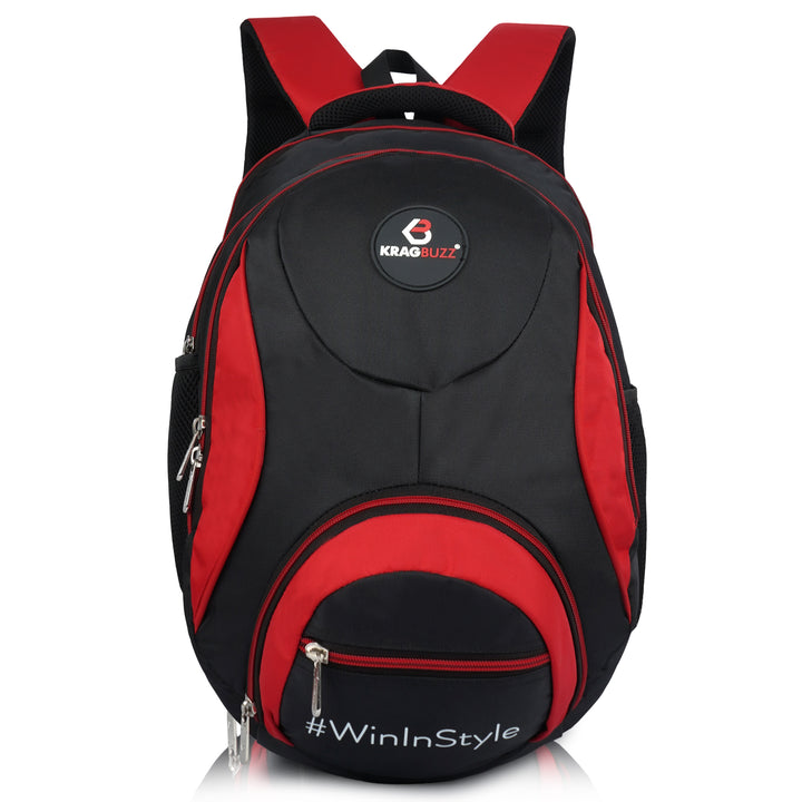 SPIN BAGPACK