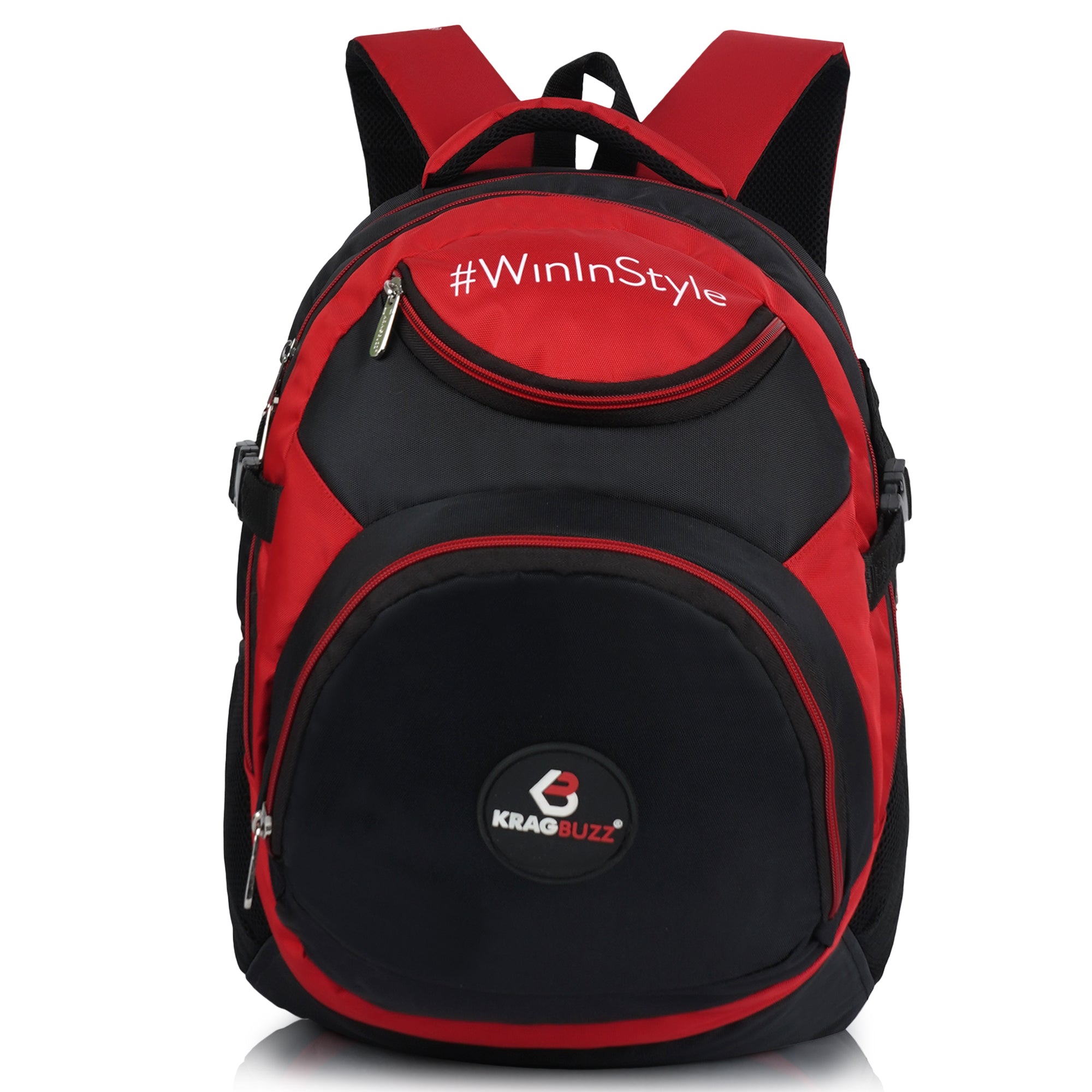 TOWN BAGPACK