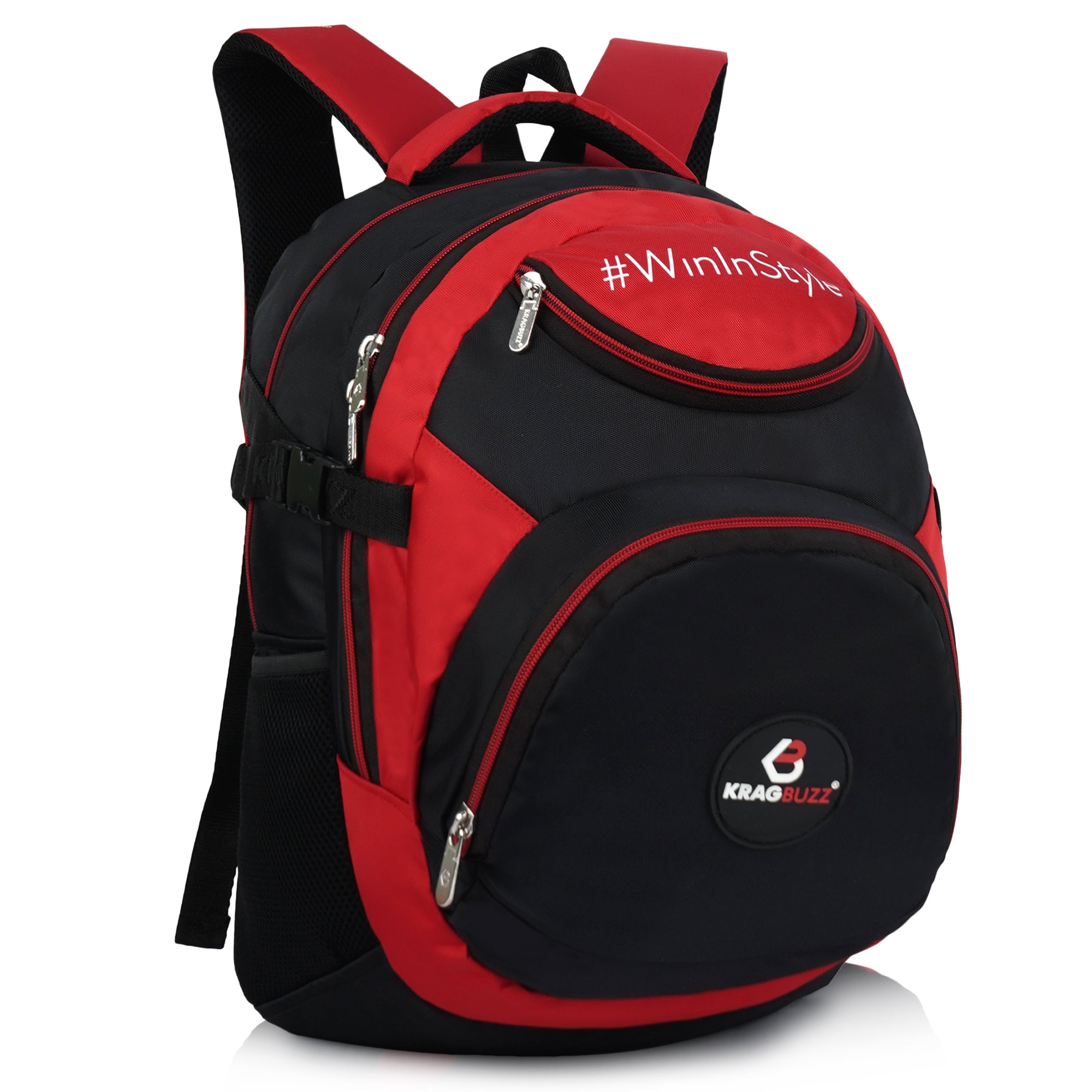 TOWN BAGPACK