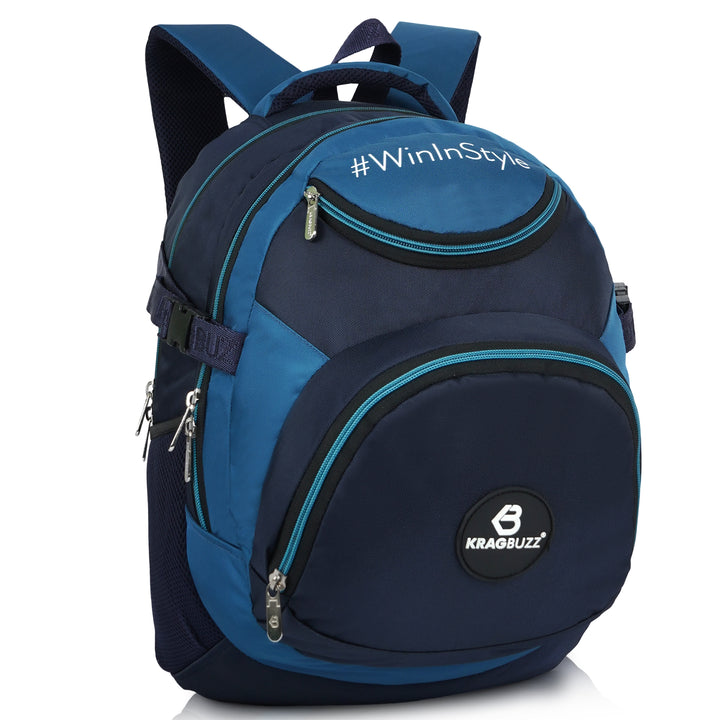 TOWN BAGPACK