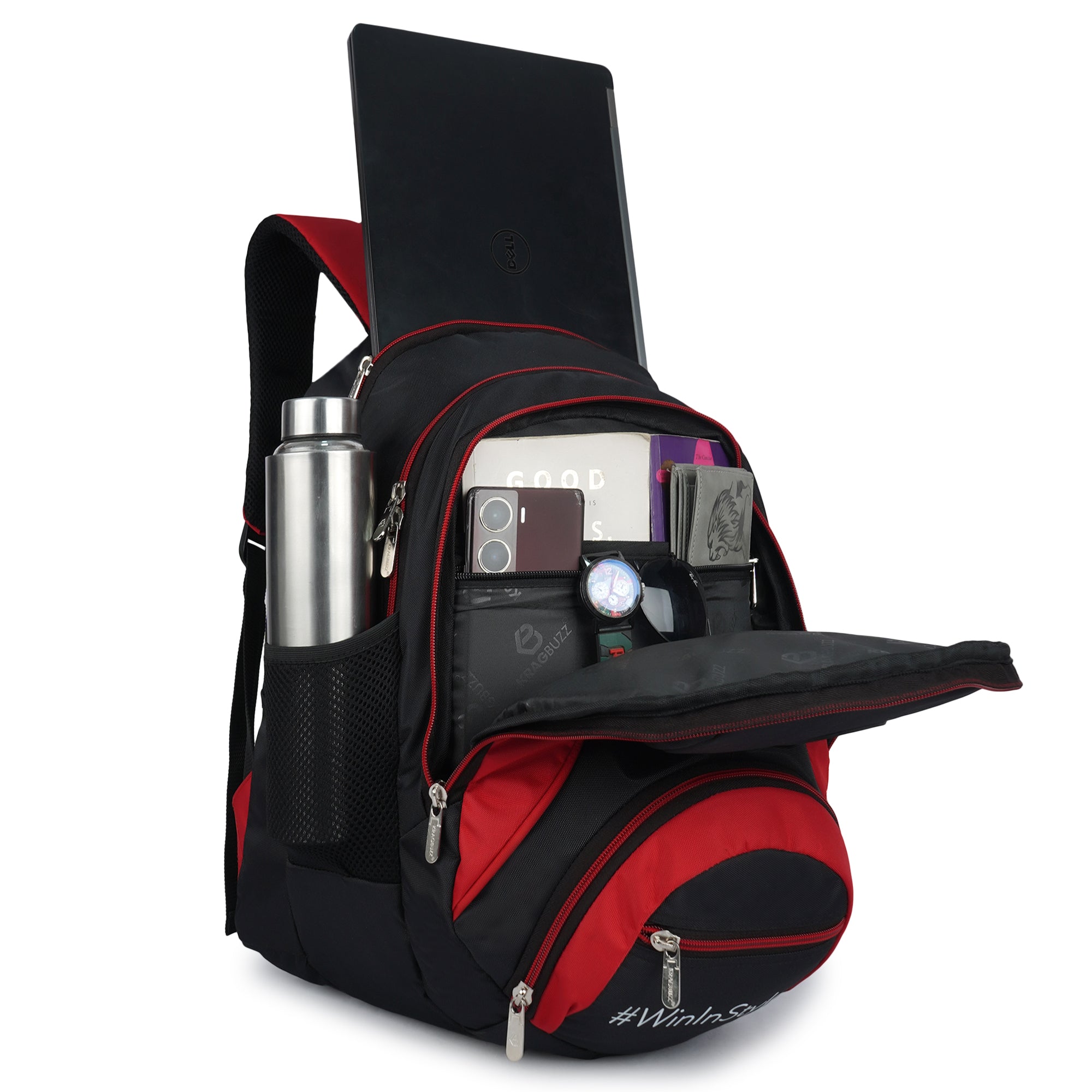 SPIN BAGPACK
