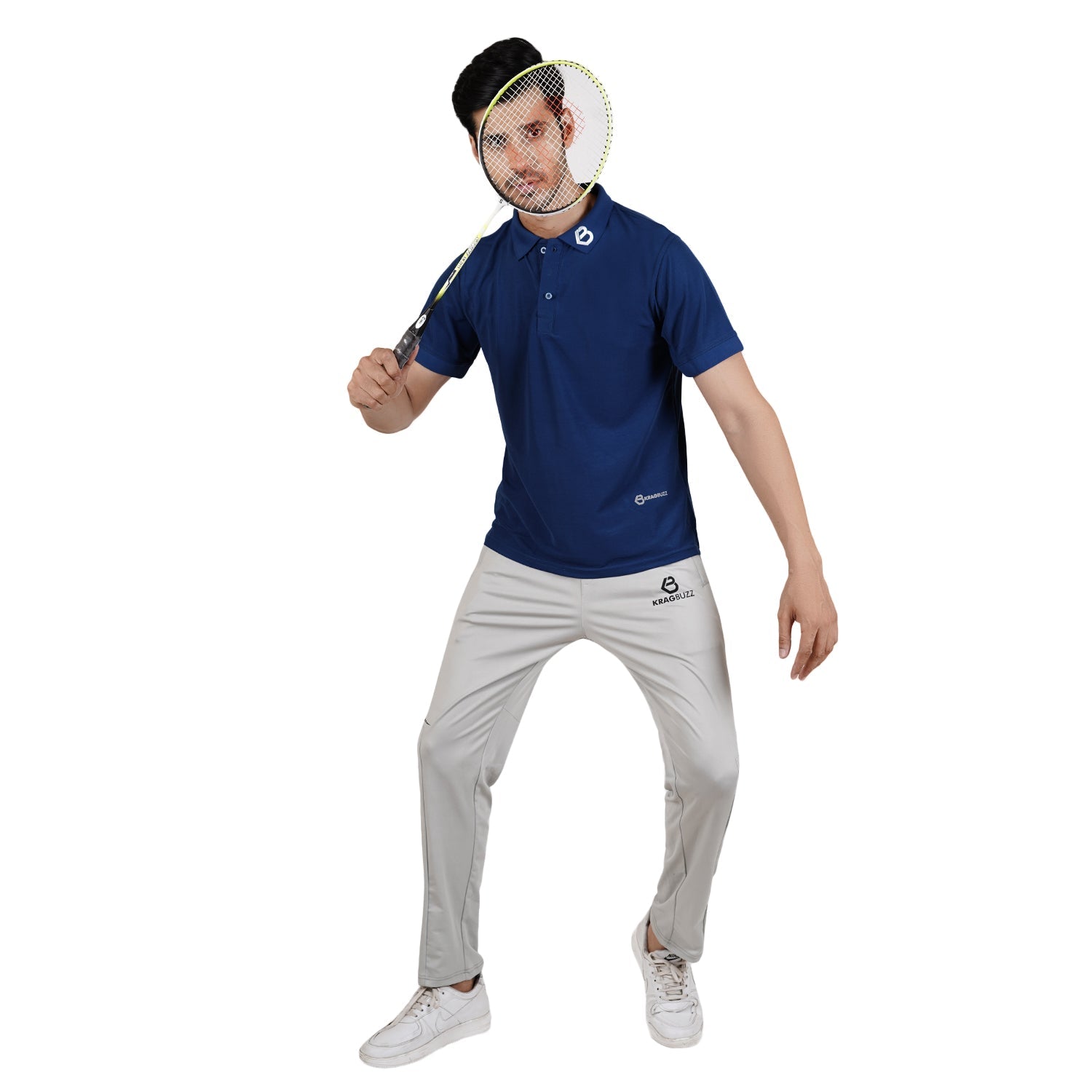 Marsh Polo