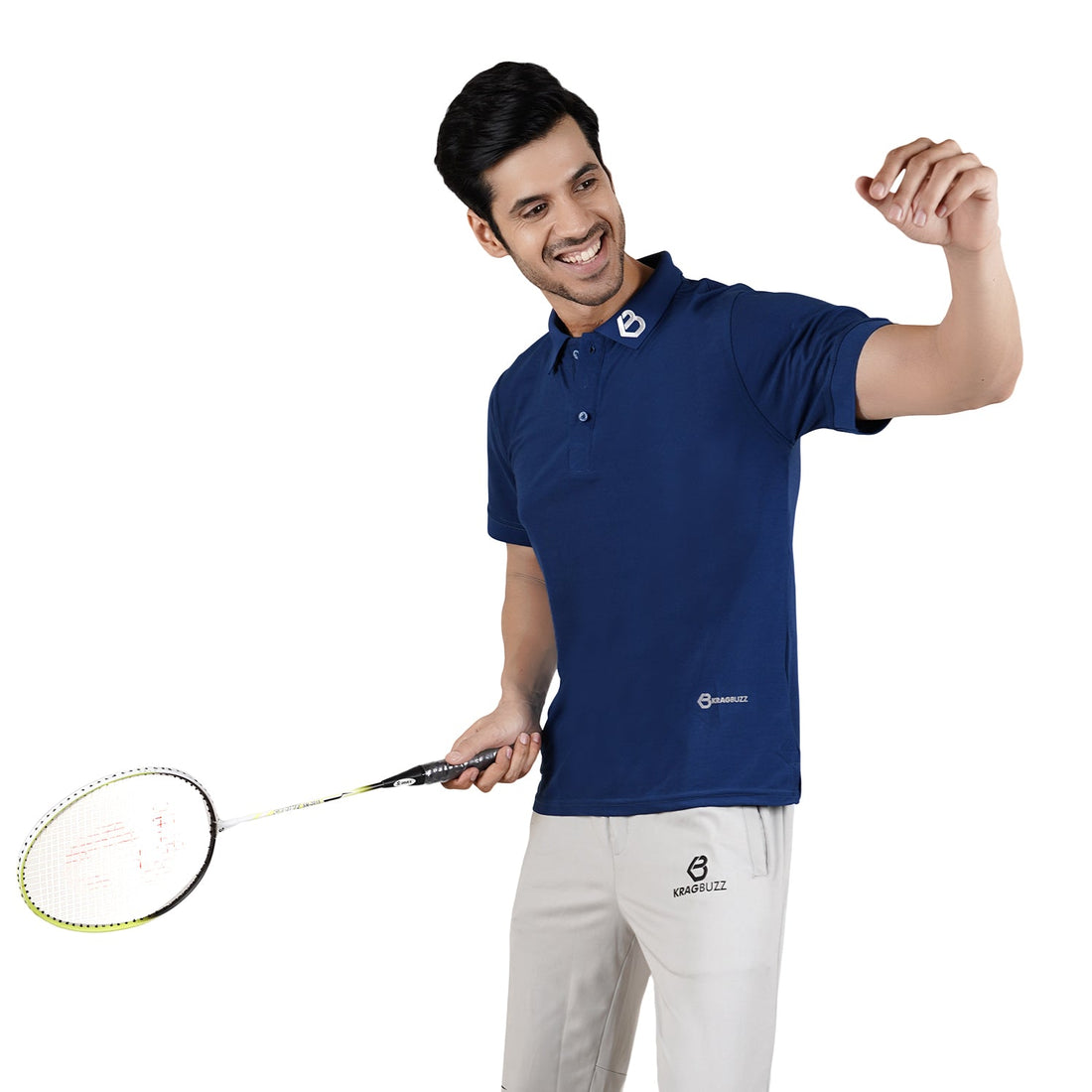 Marsh Polo T-Shirts