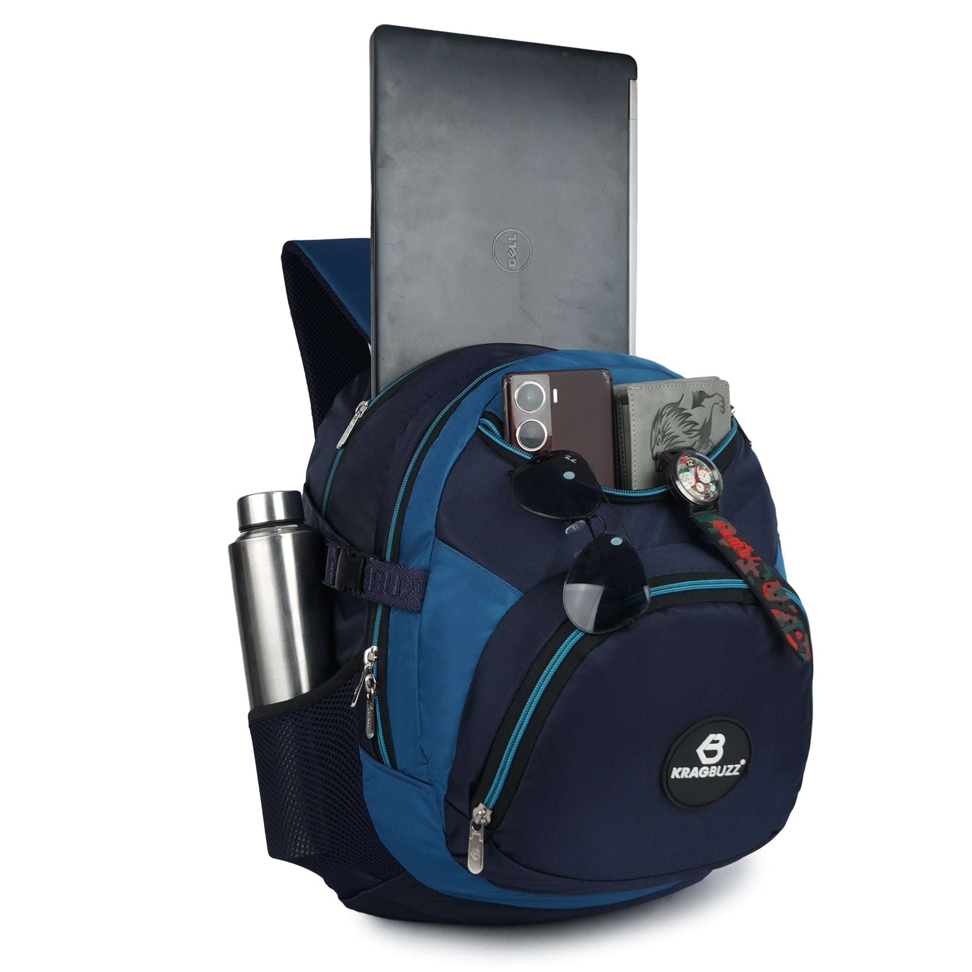 TOWN BAGPACK