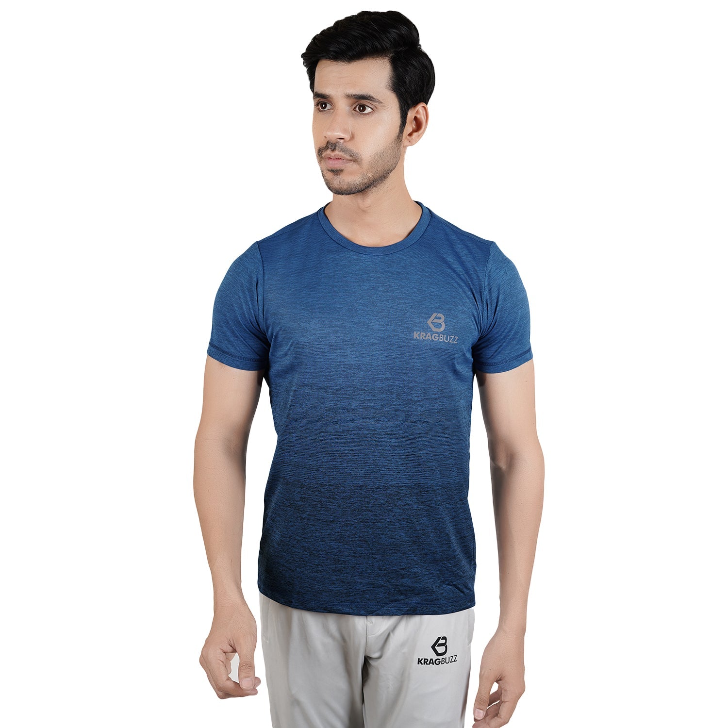 Onika Round Neck T-Shirt