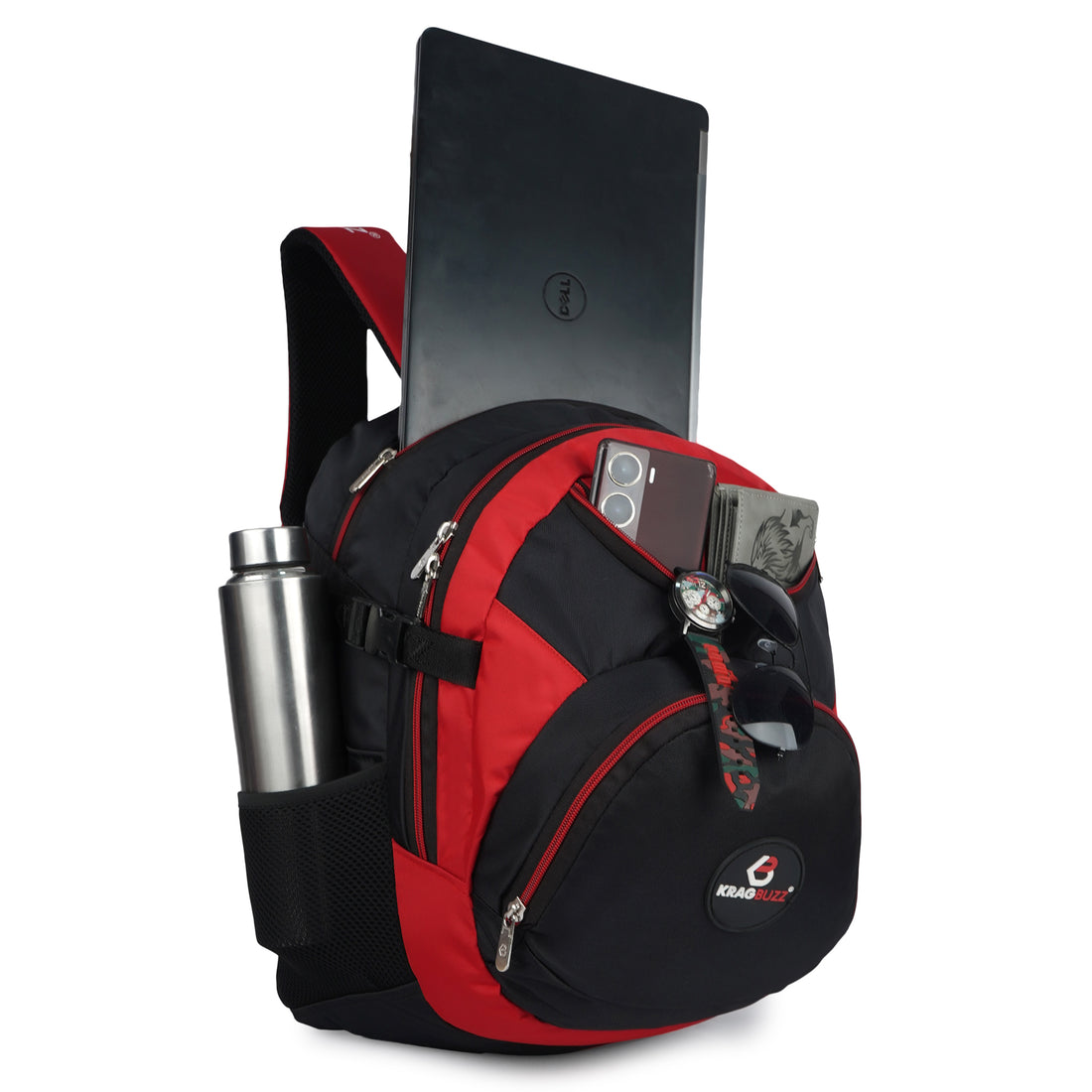 TOWN BAGPACK