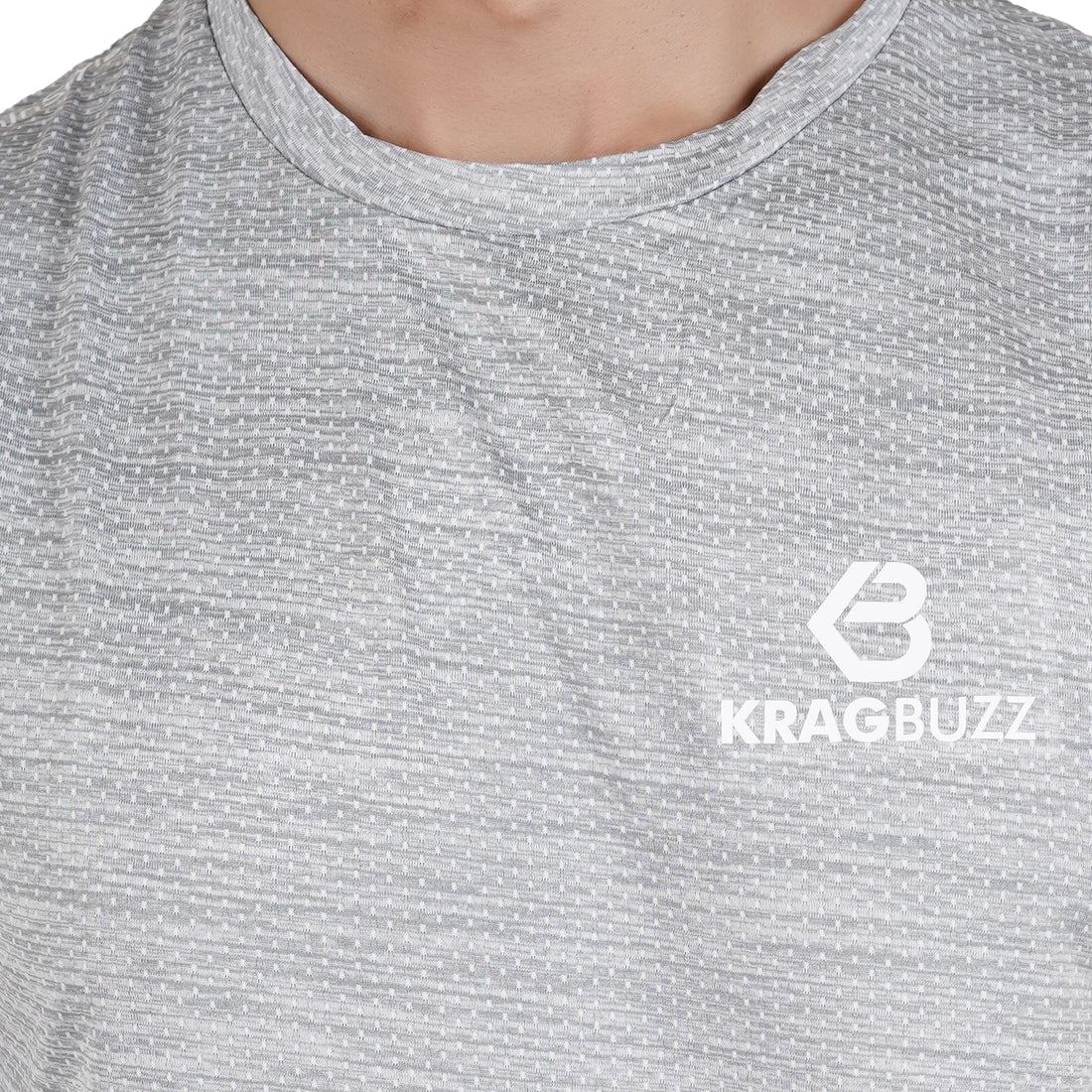 SADE ROUND NECK