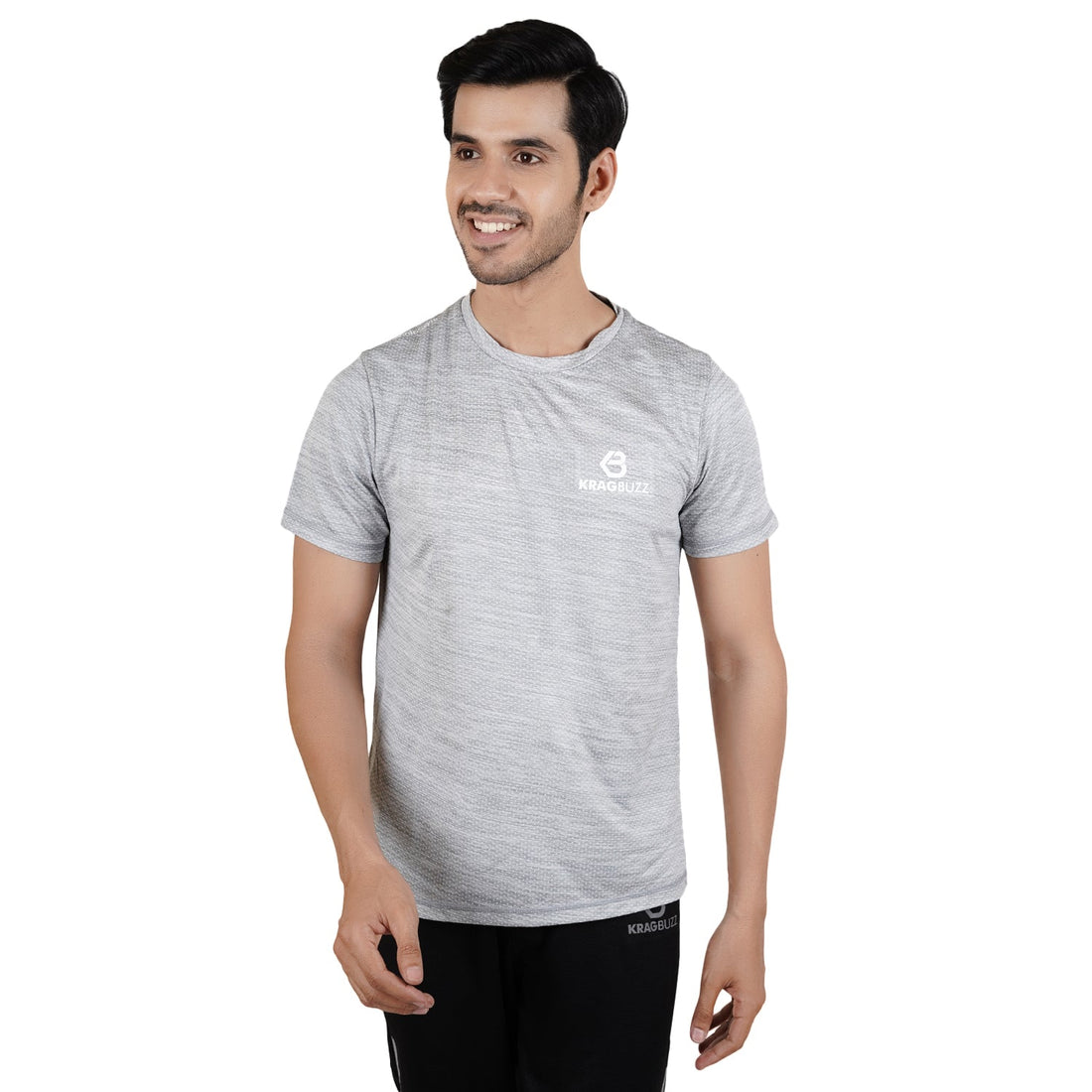 Sade Round Neck