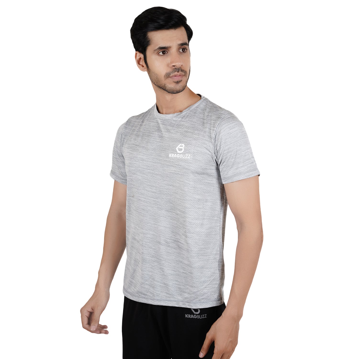 SADE ROUND NECK