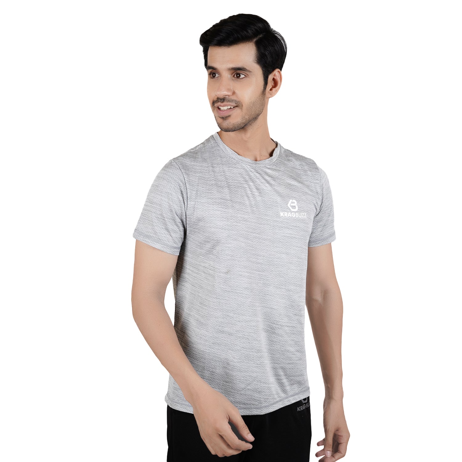SADE ROUND NECK