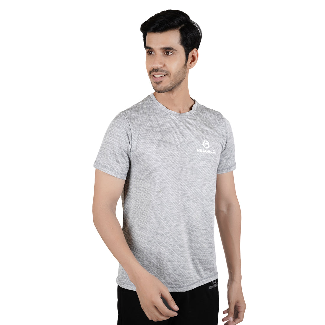 SADE ROUND NECK