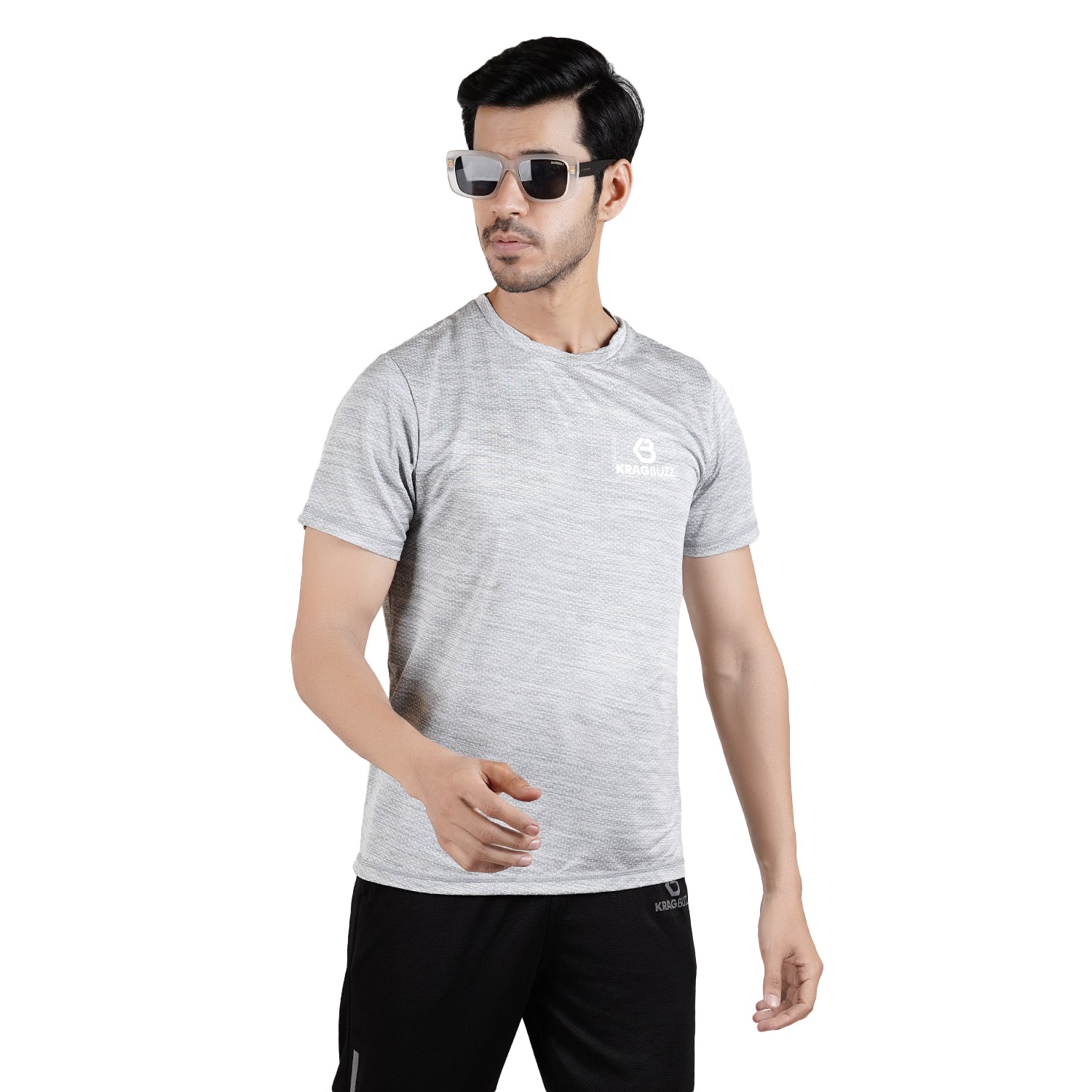 SADE ROUND NECK