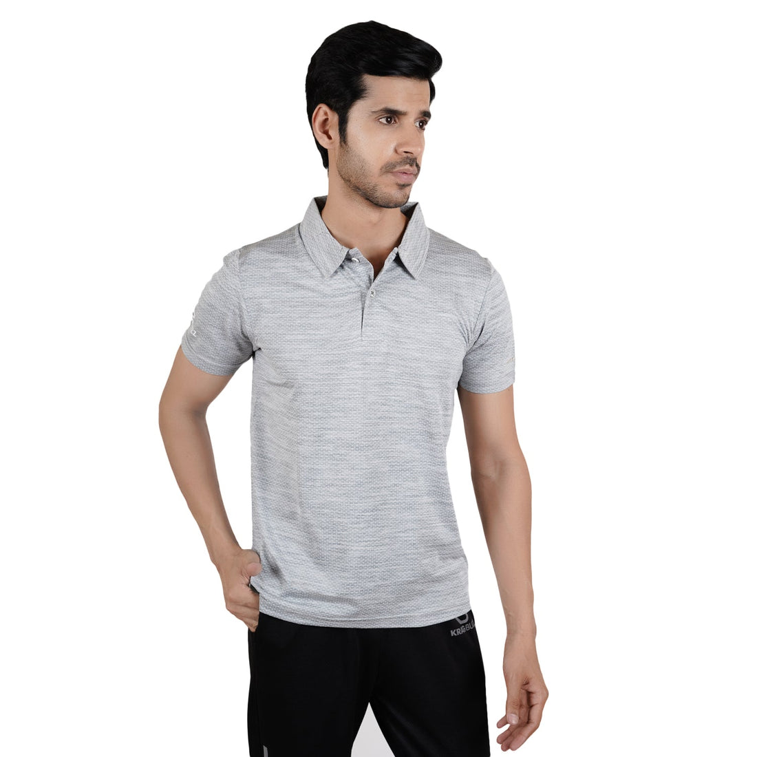 Luster Polo Tshirt