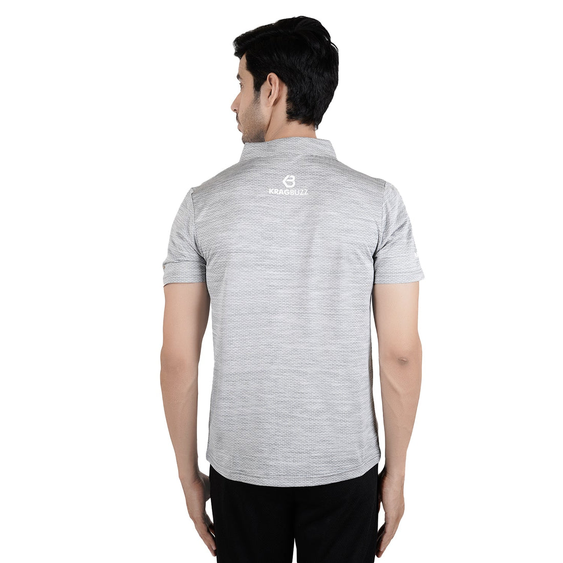 Luster Polo Tshirt