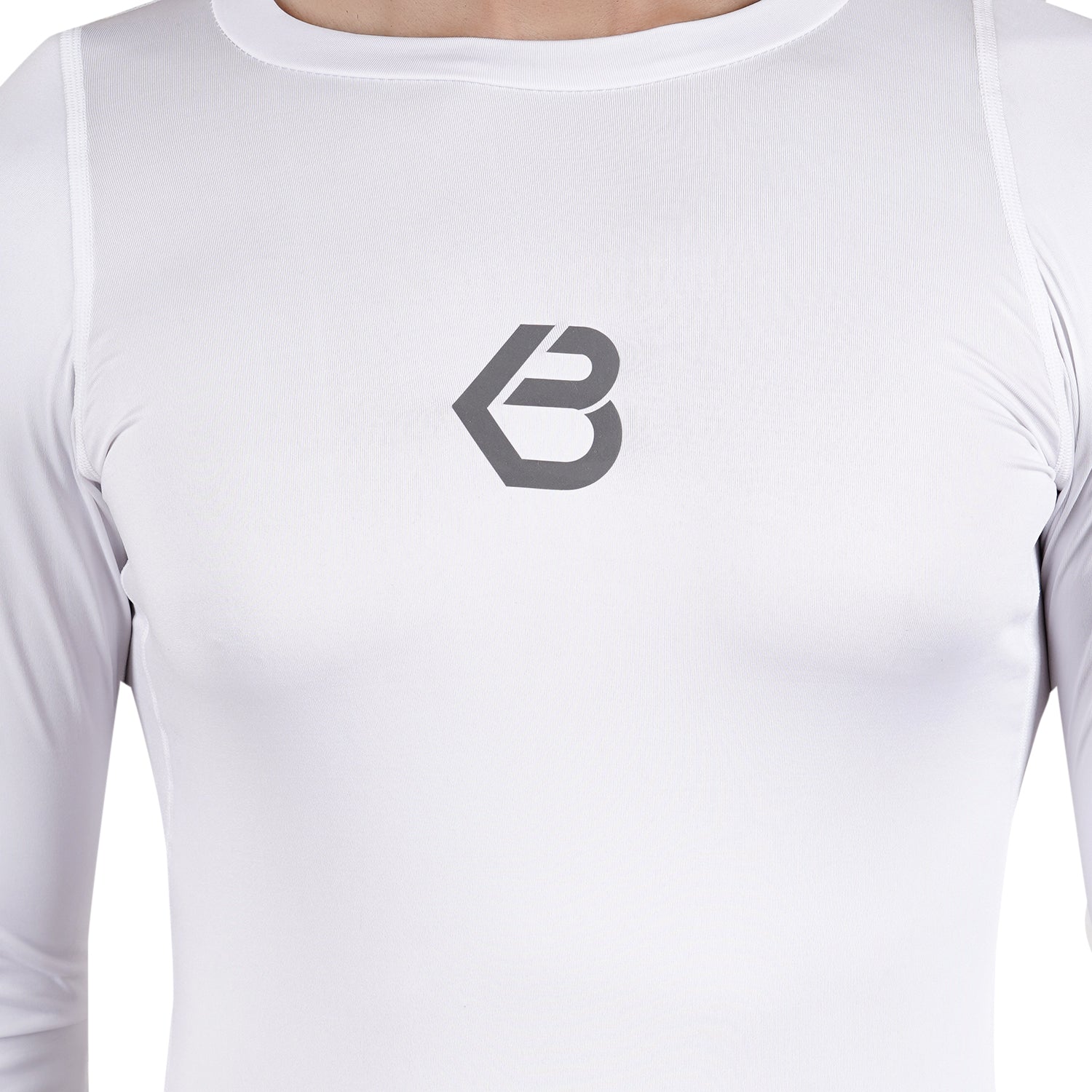 Compression Full Sleeves - kragbuzz