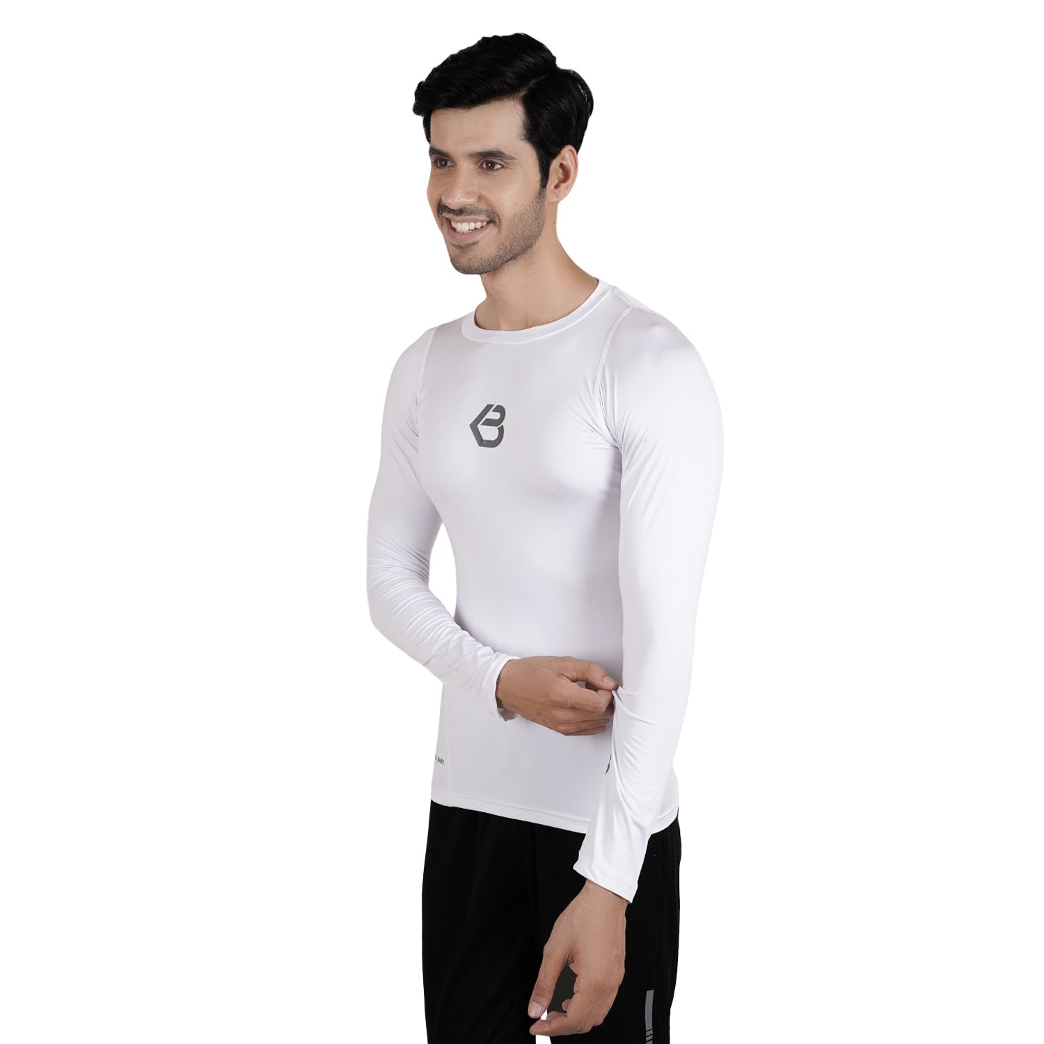 Compression Full Sleeves - kragbuzz