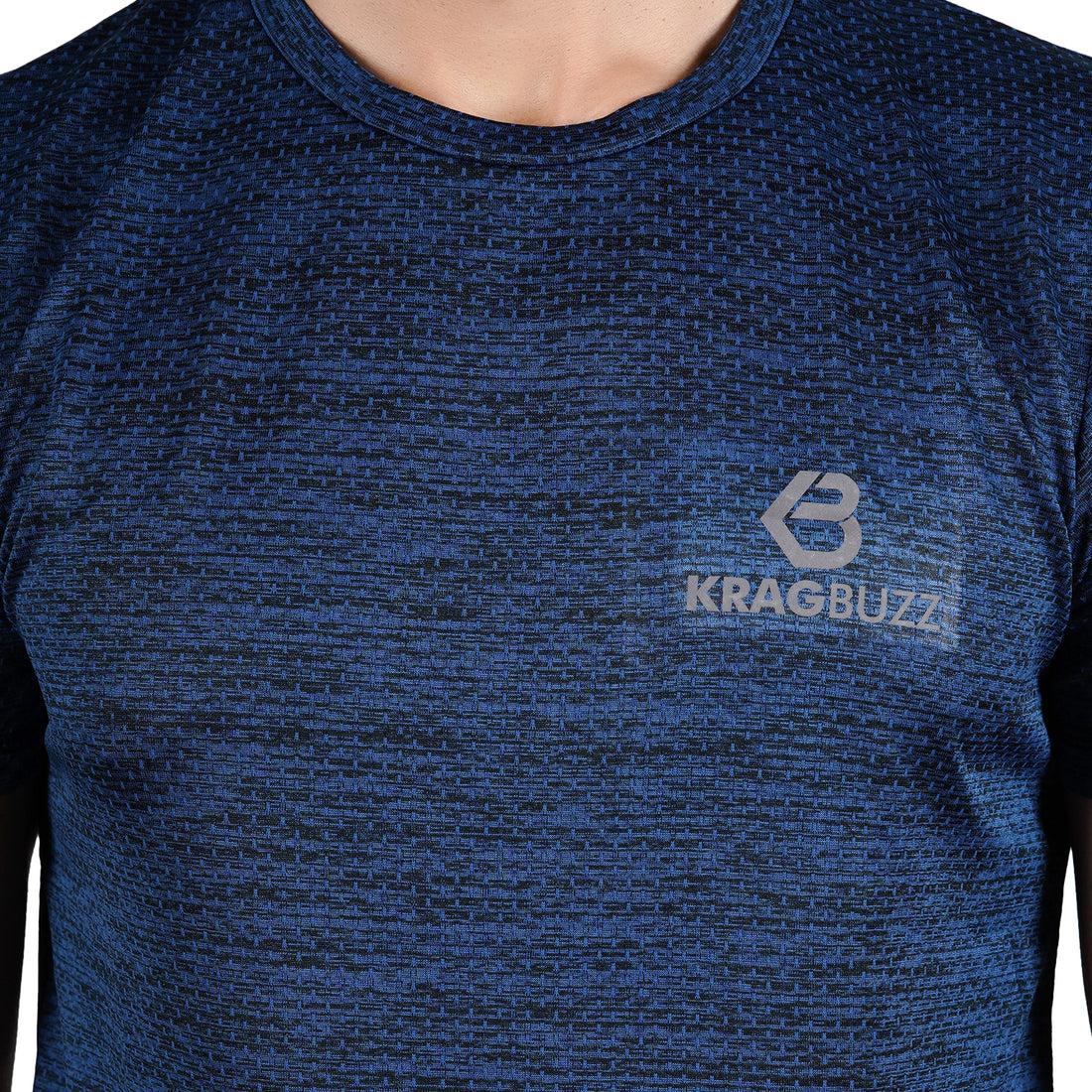SADE ROUND NECK