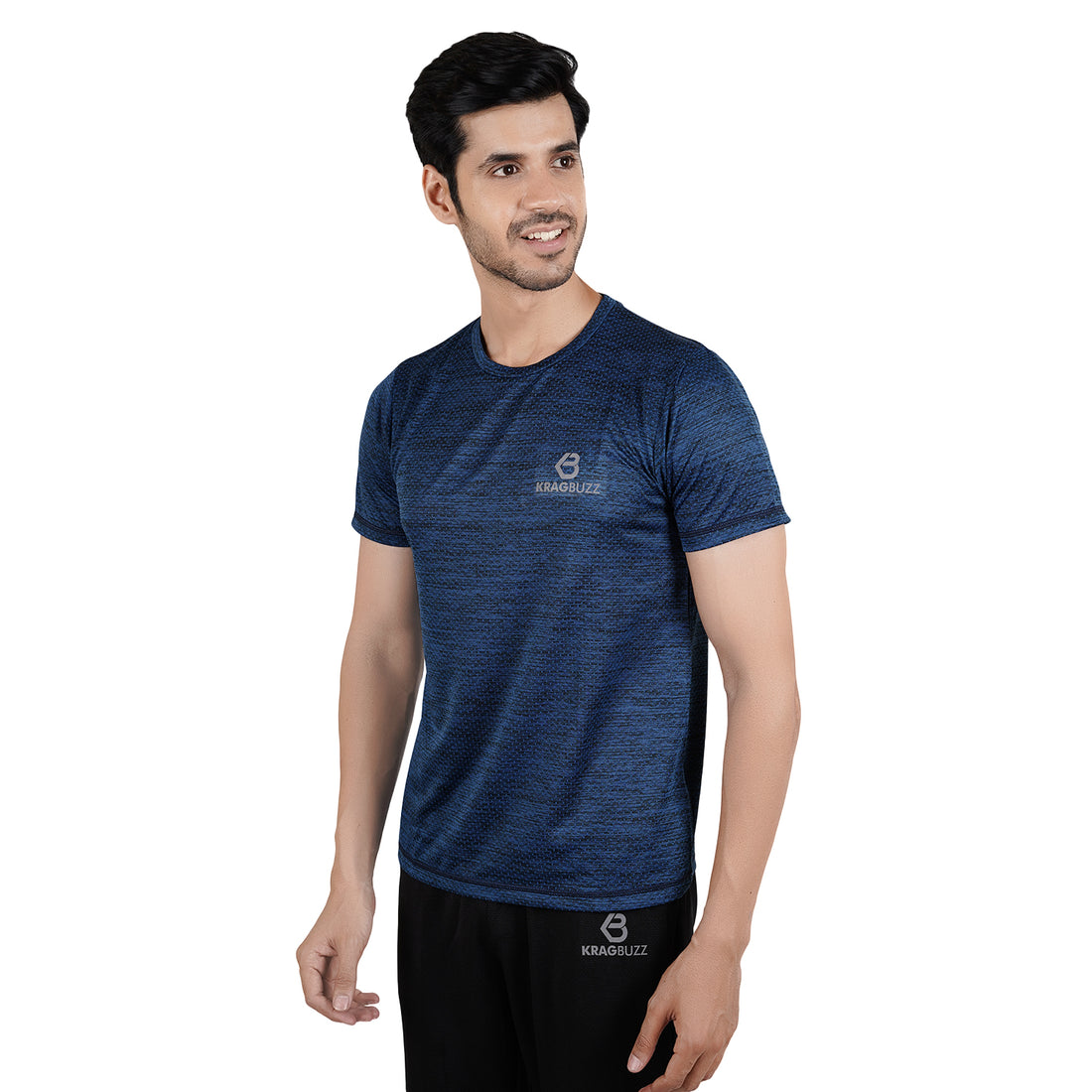 SADE ROUND NECK