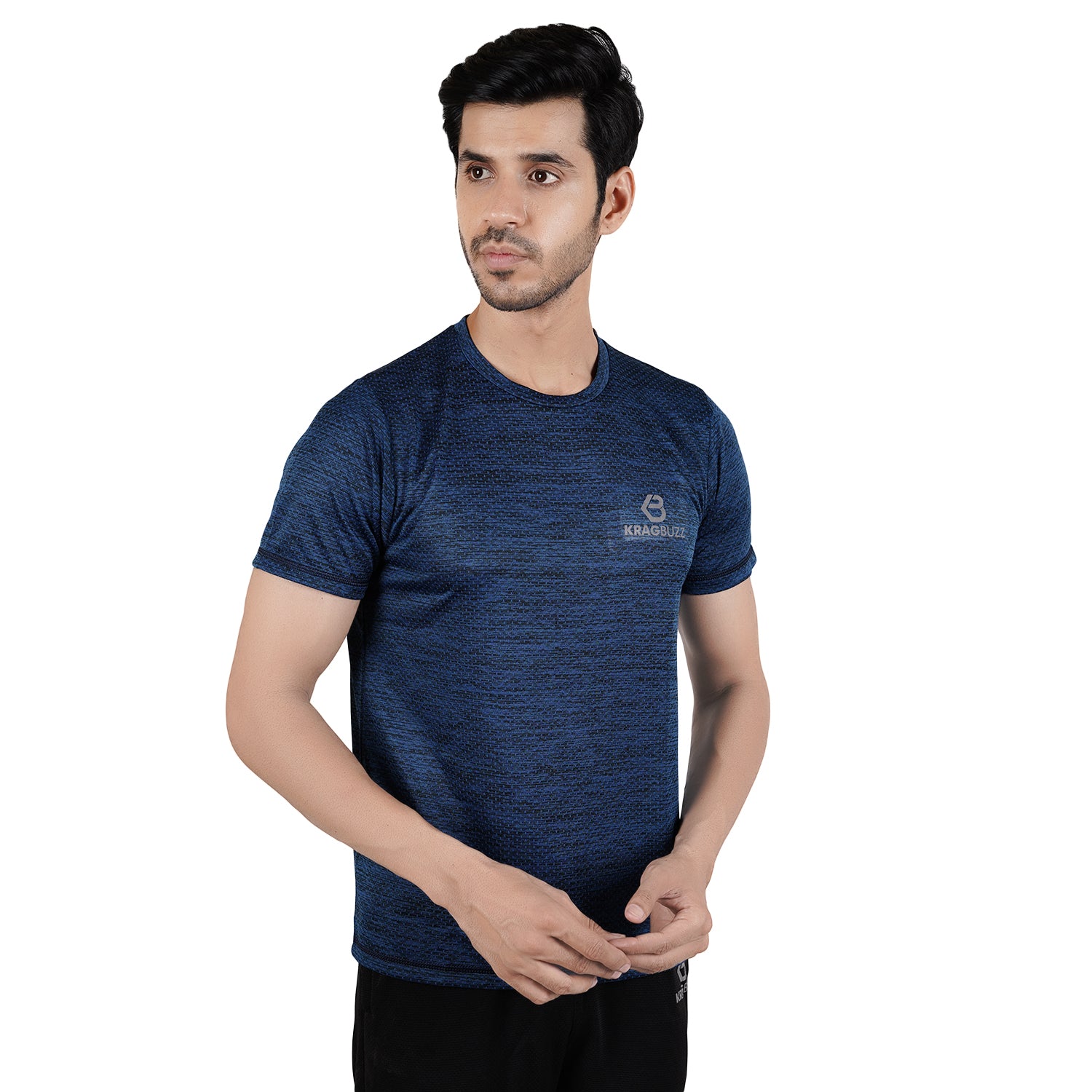 SADE ROUND NECK