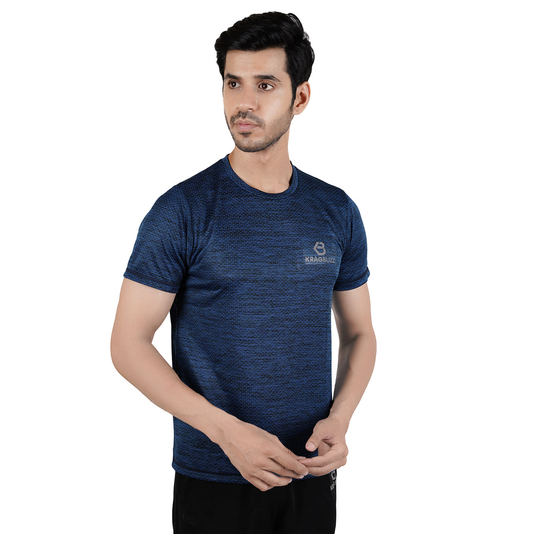 SADE ROUND NECK
