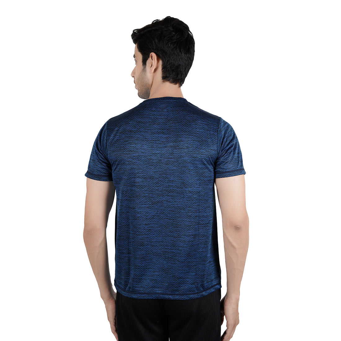 SADE ROUND NECK