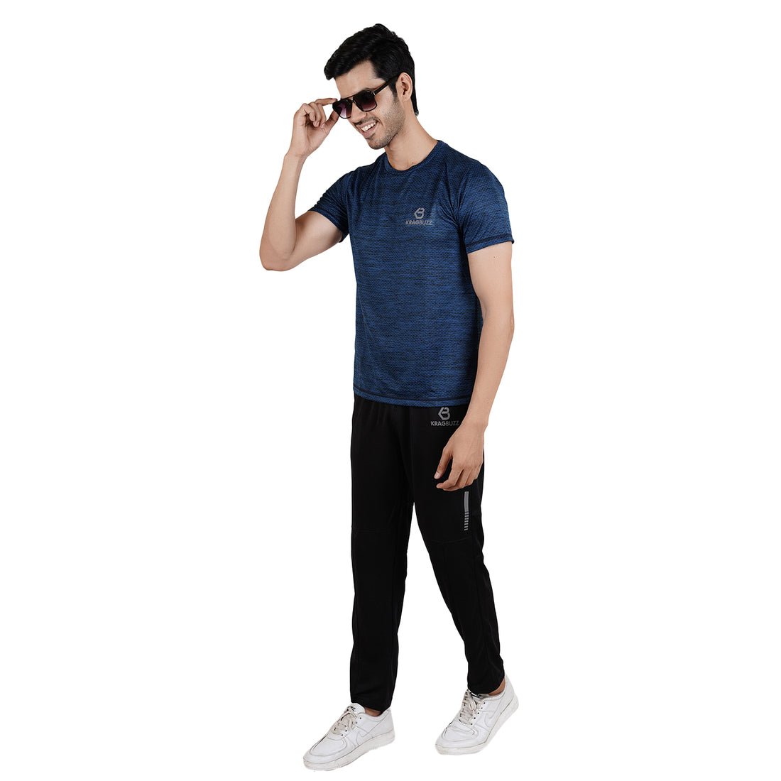 SADE ROUND NECK