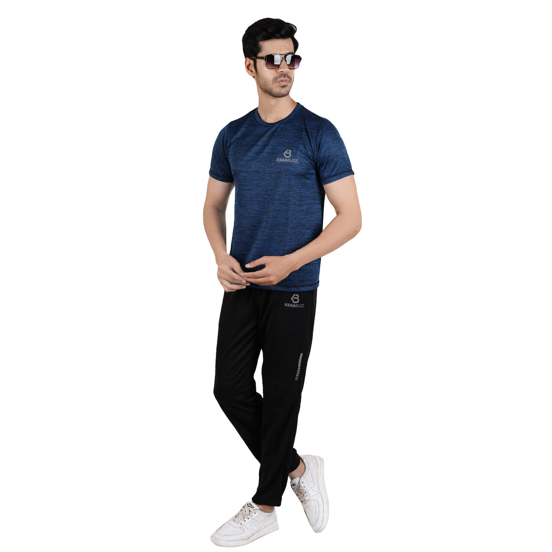 SADE ROUND NECK