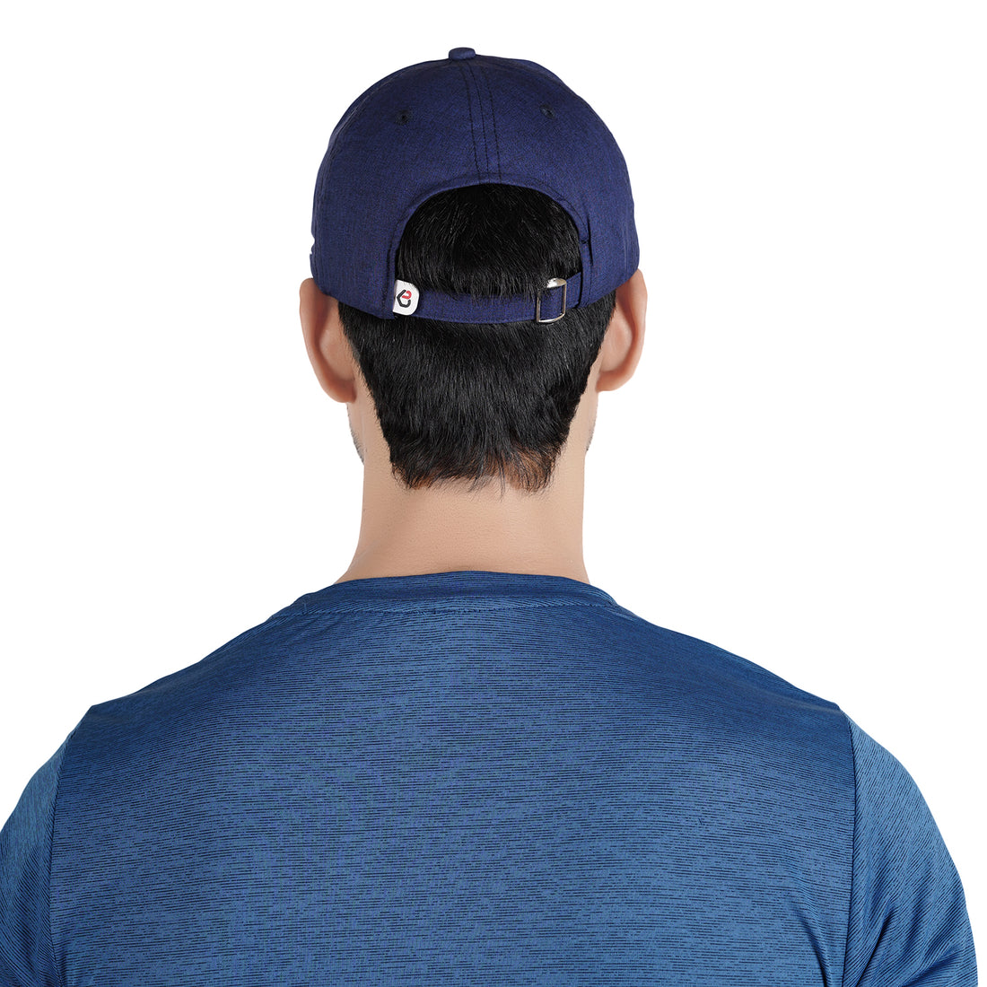 Melange Caps